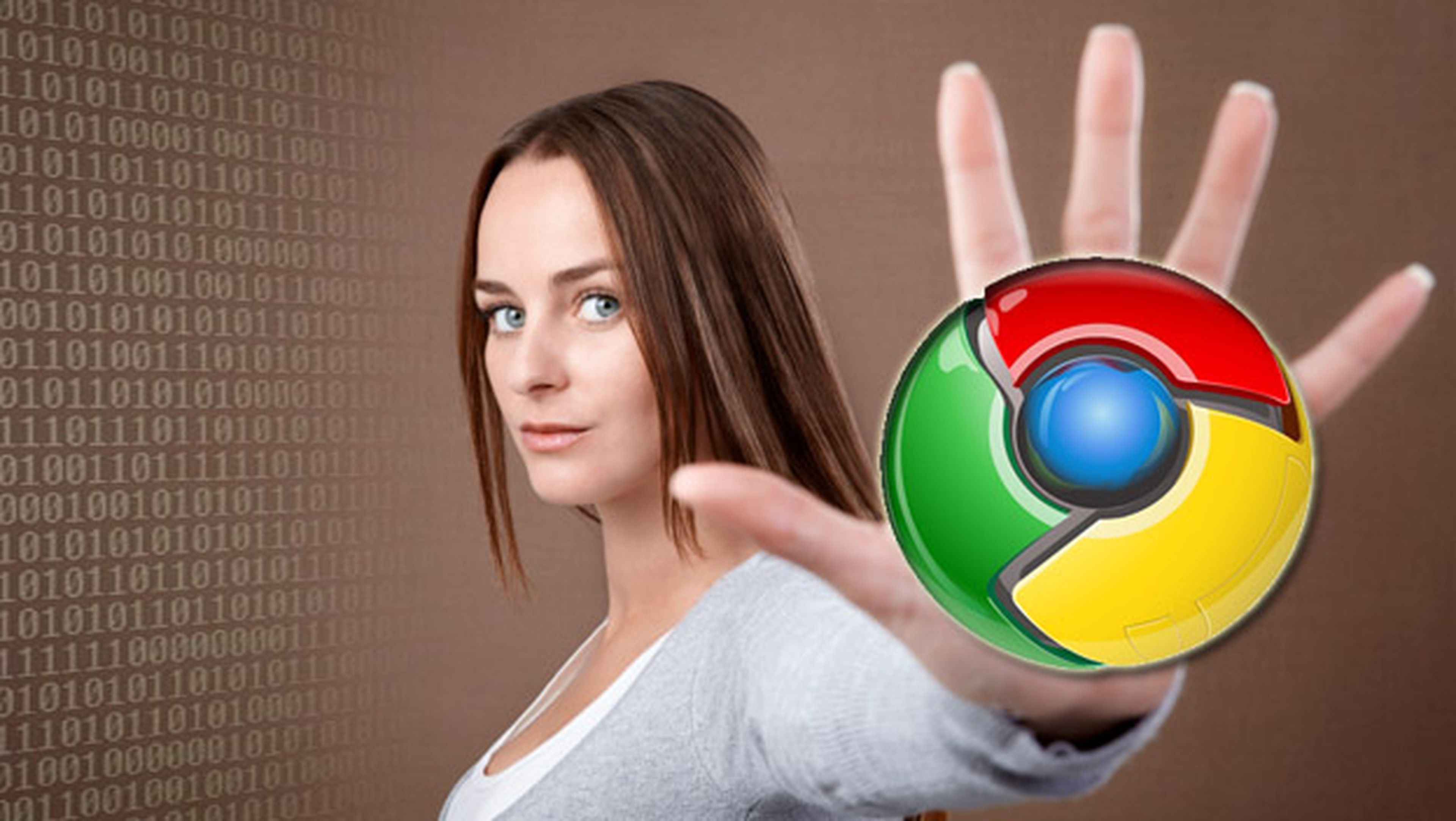 Cómo crear una contraseña para bloquear Google Chrome