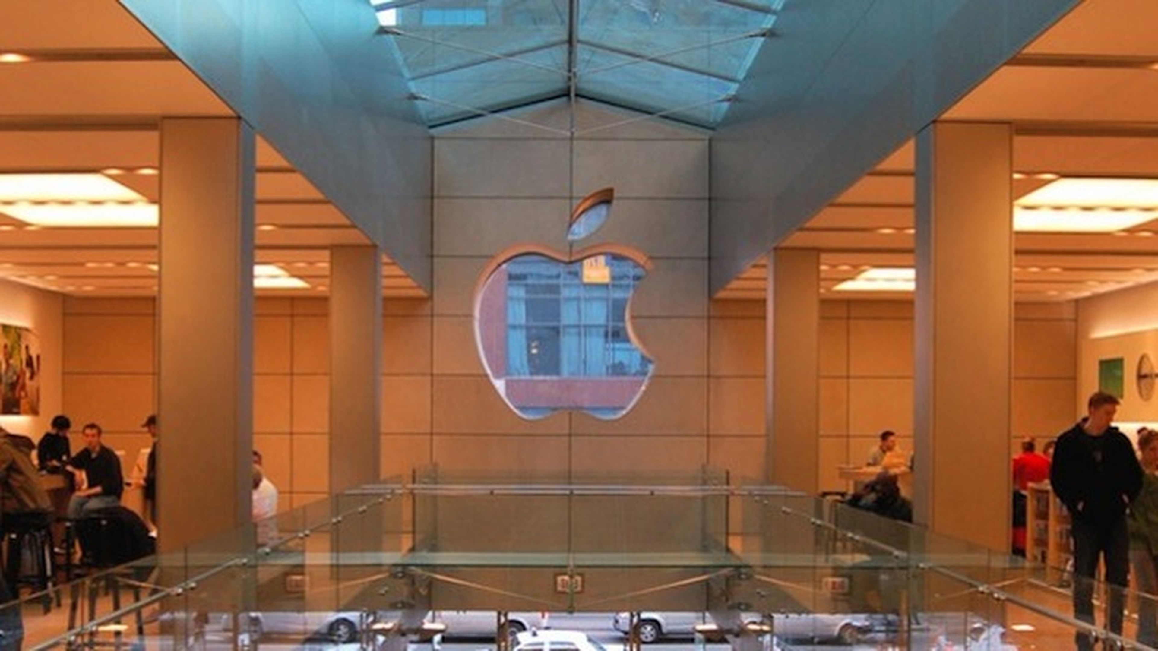 Apple comenzará a fabricar el iPhone 6 la semana que viene