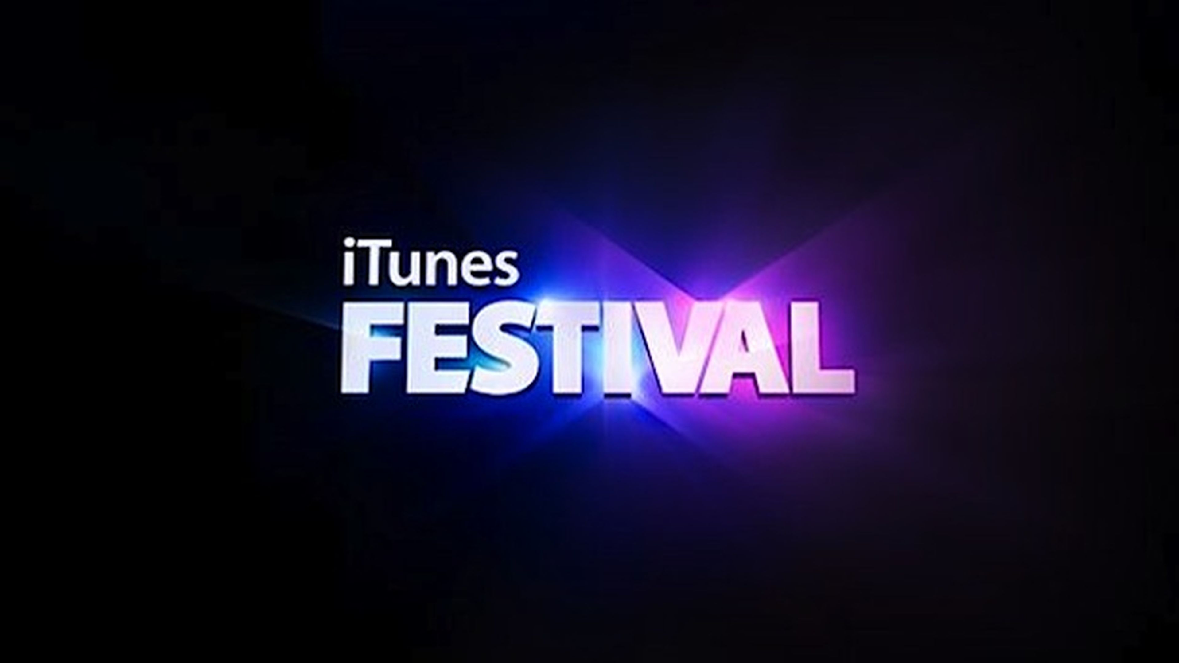 Pharrell Williams, Maroon 5 y D. Guetta al festival iTunes