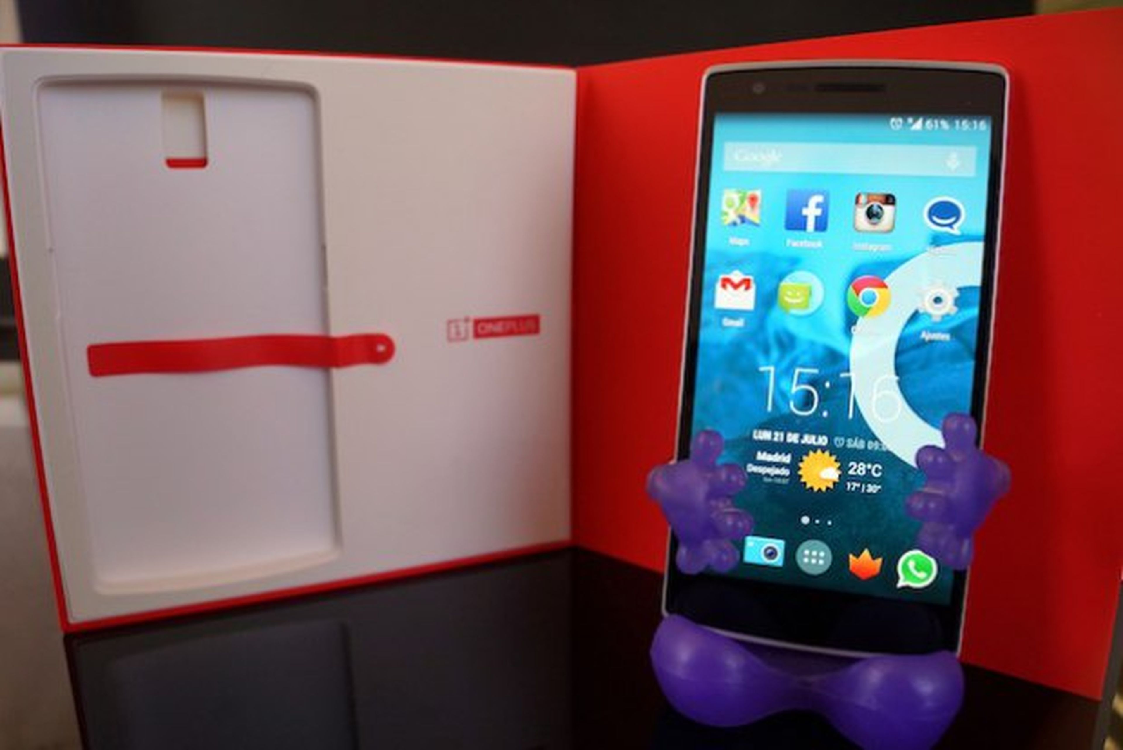 oneplus one review