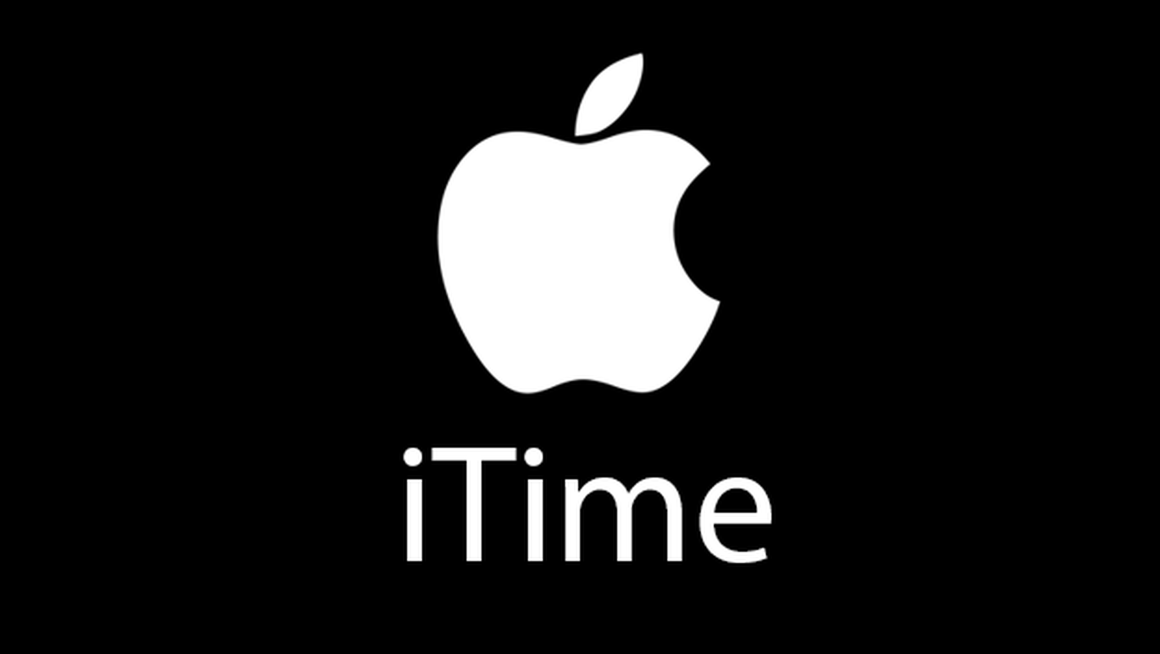 iwatch itime