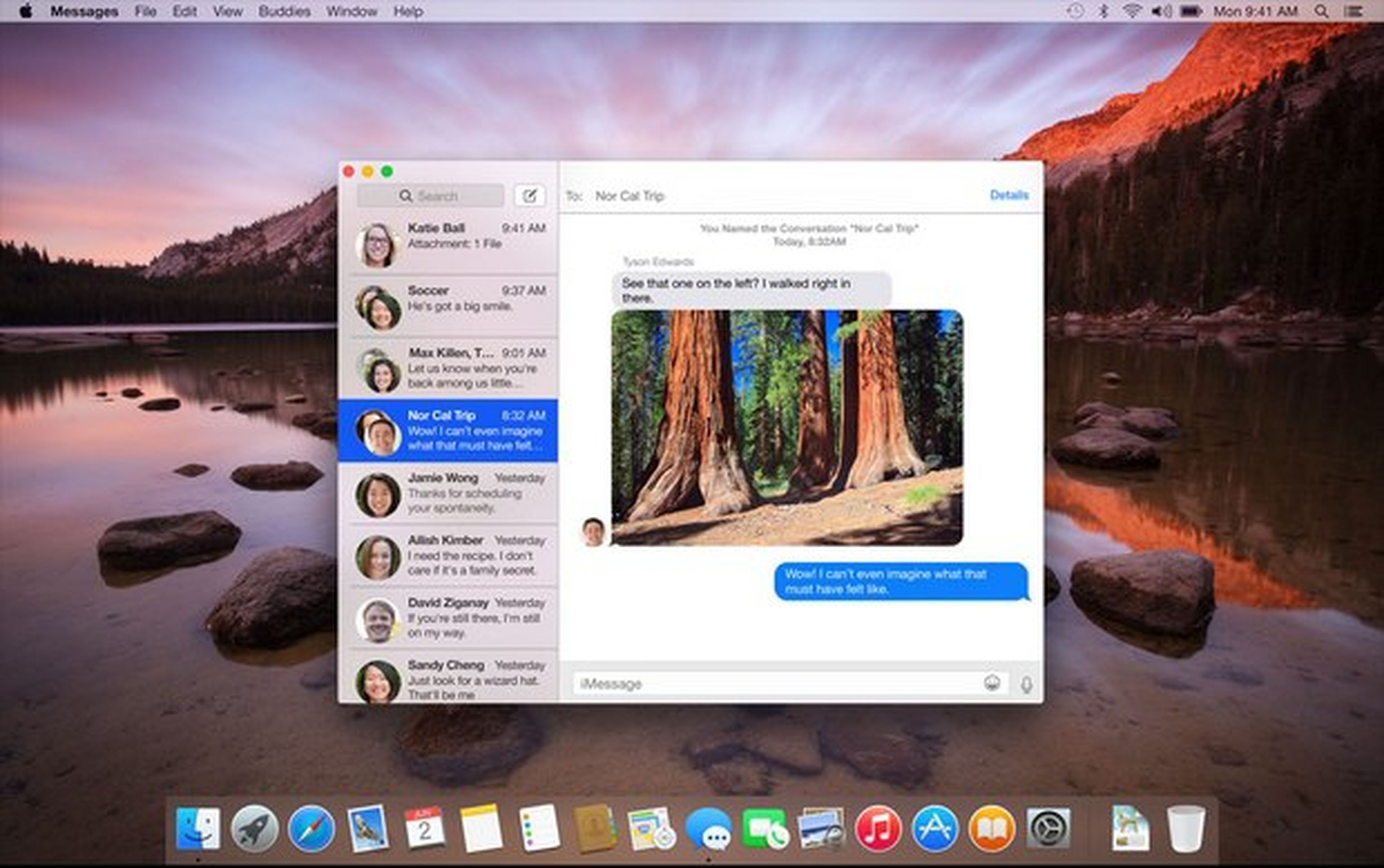 OS X Yosemite Beta pública 24 julio