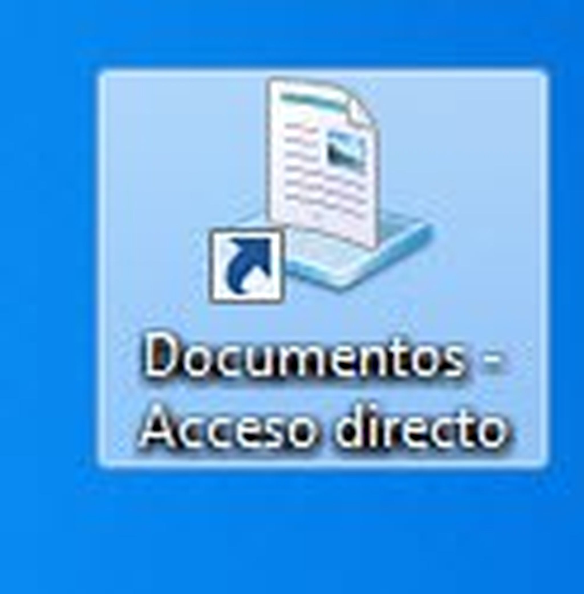 Cómo Crear Rápidamente Accesos Directos En Windows 8314