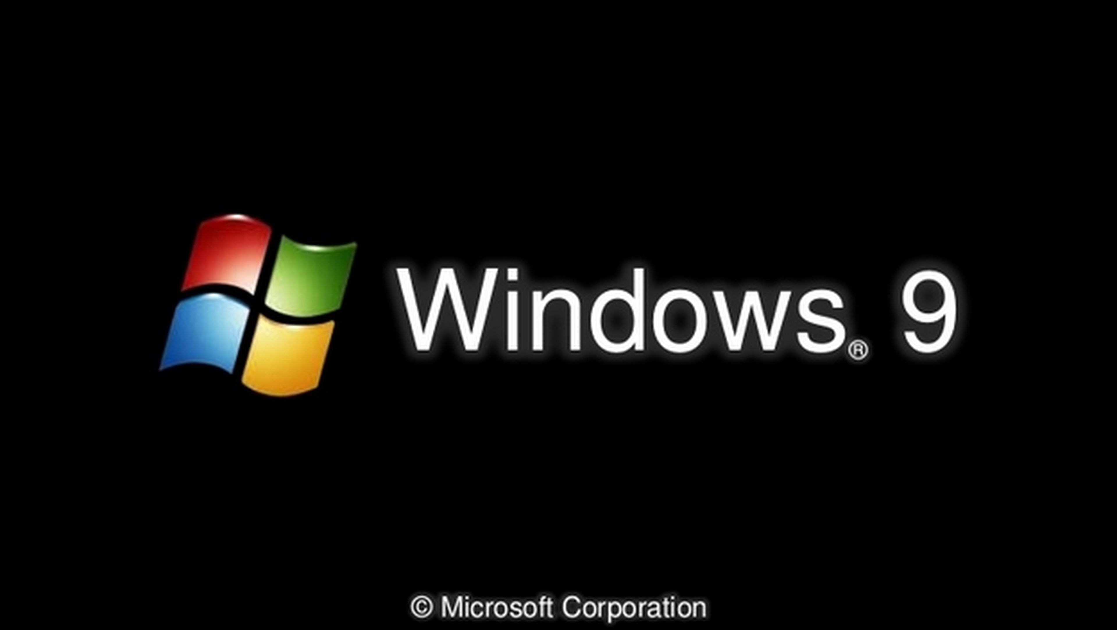 Windows 9 gratuito o muy barato para los usuarios de Windows 8.2. La actualización Windows 8.2 se da por hecha.
