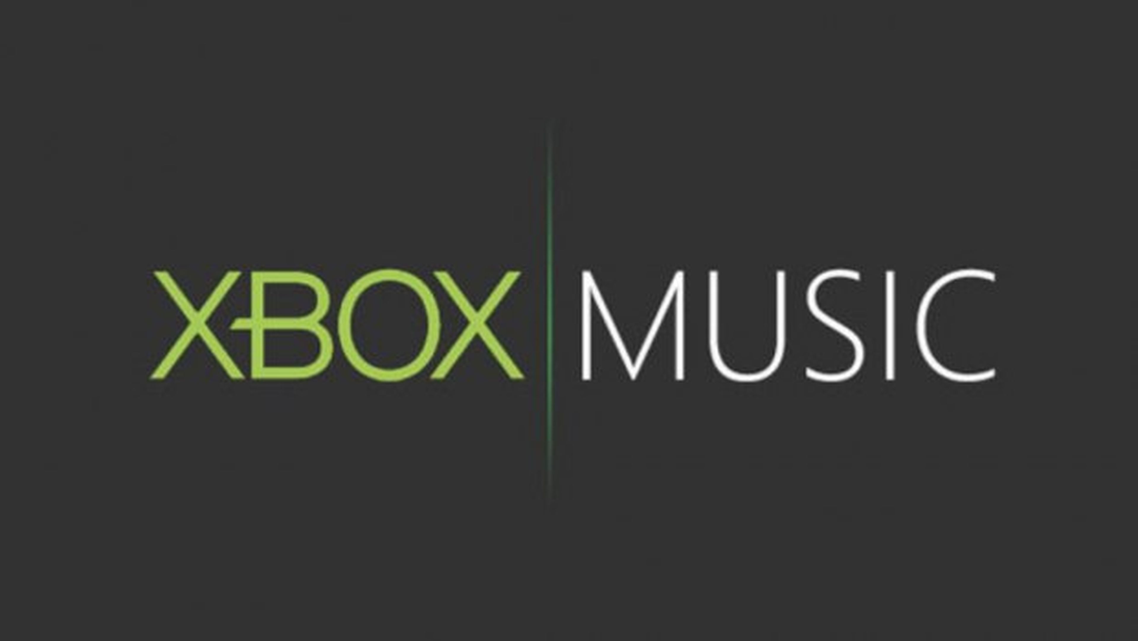 xbox music