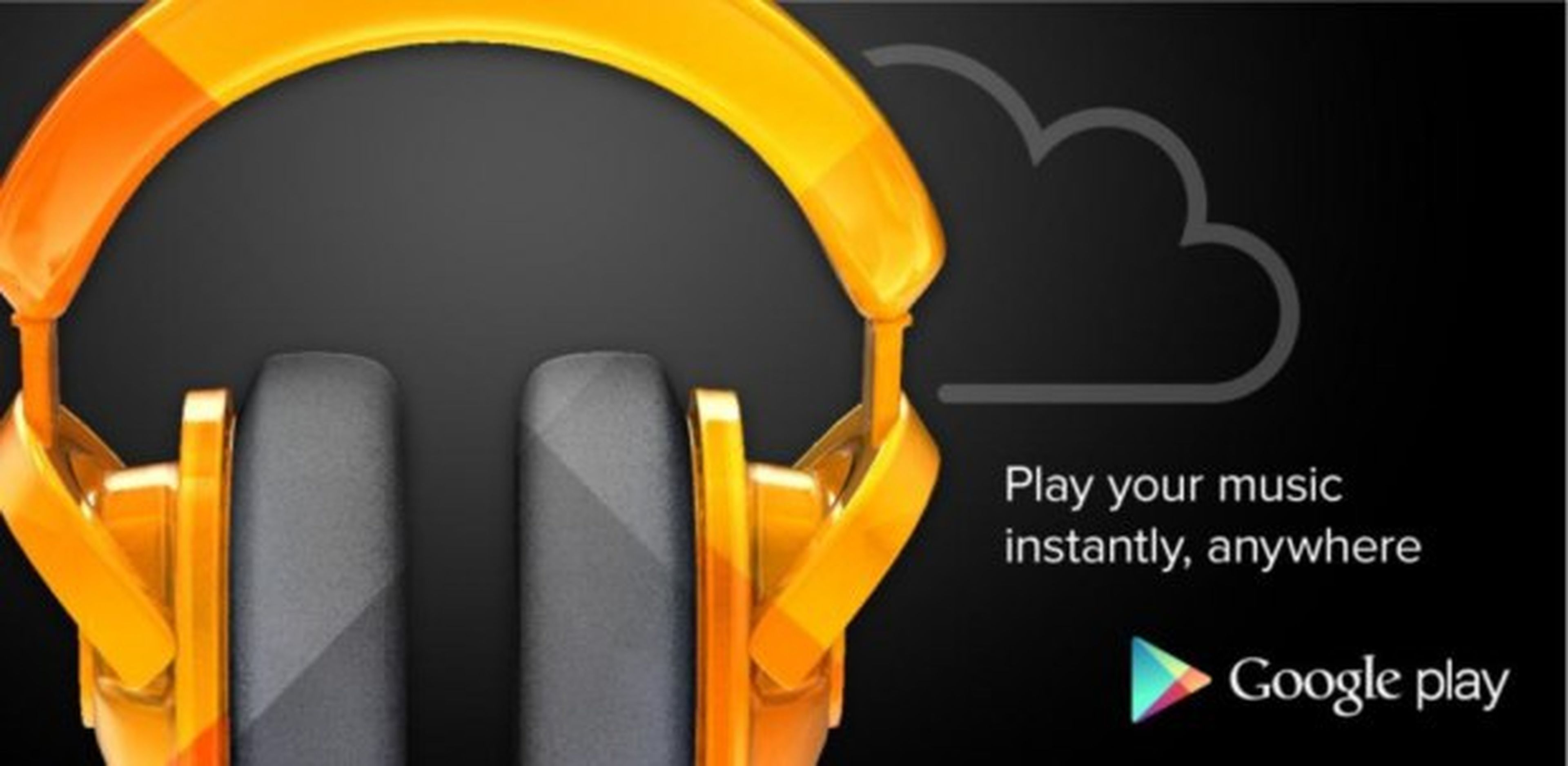 google play music