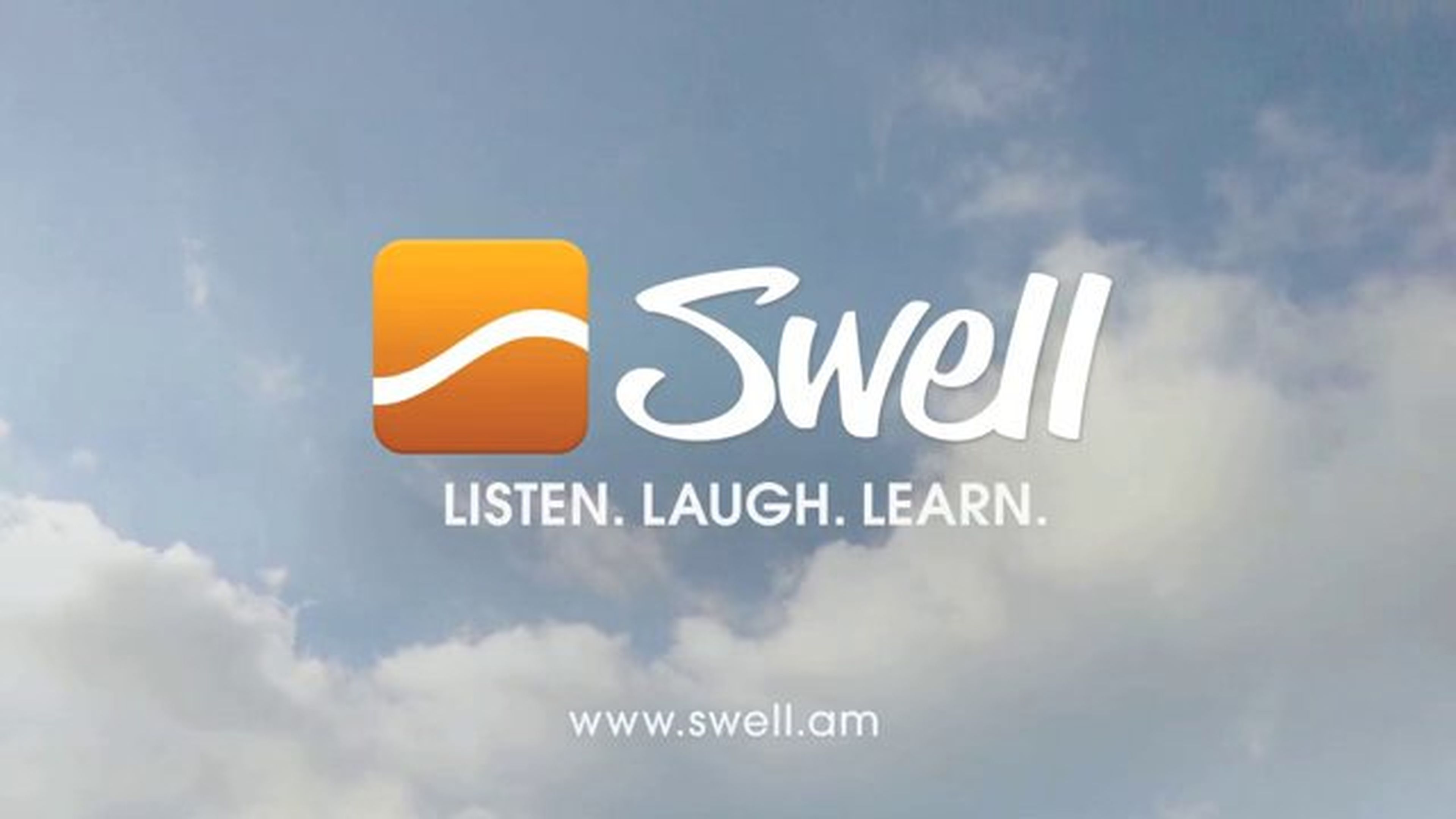 Apple sigue de compras: Turno del servicio de radio Swell