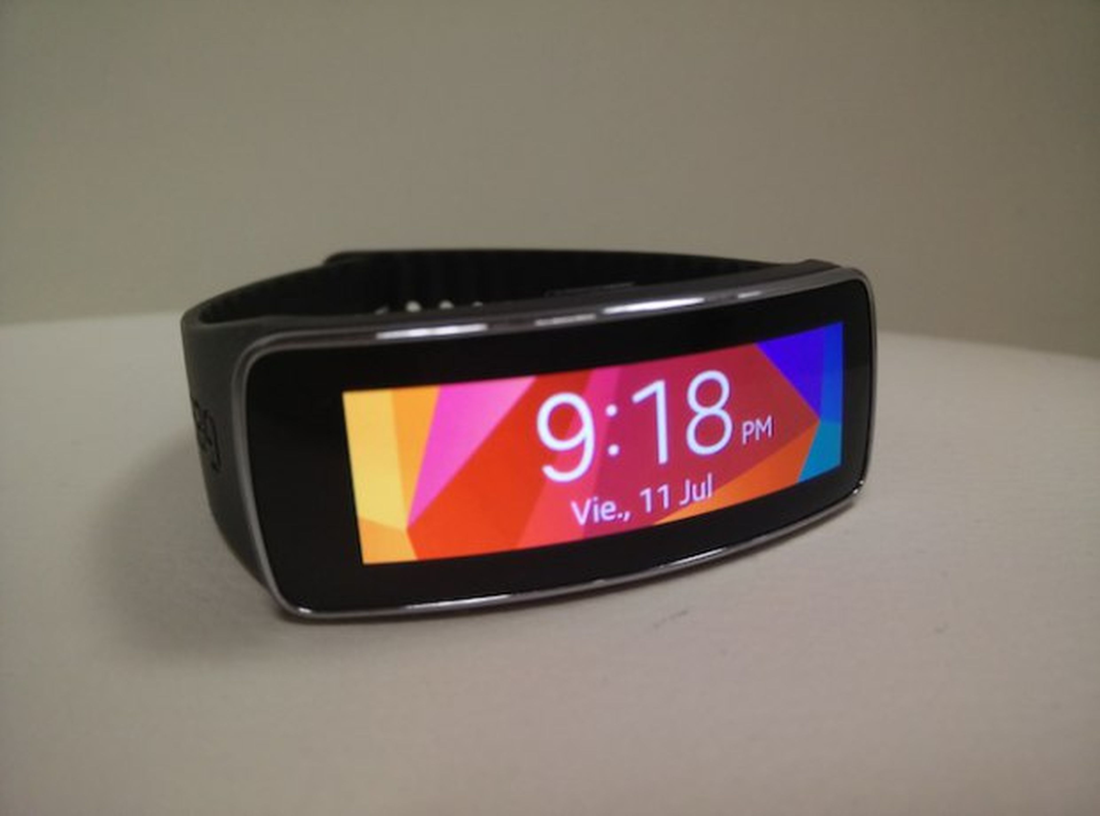 gear fit review
