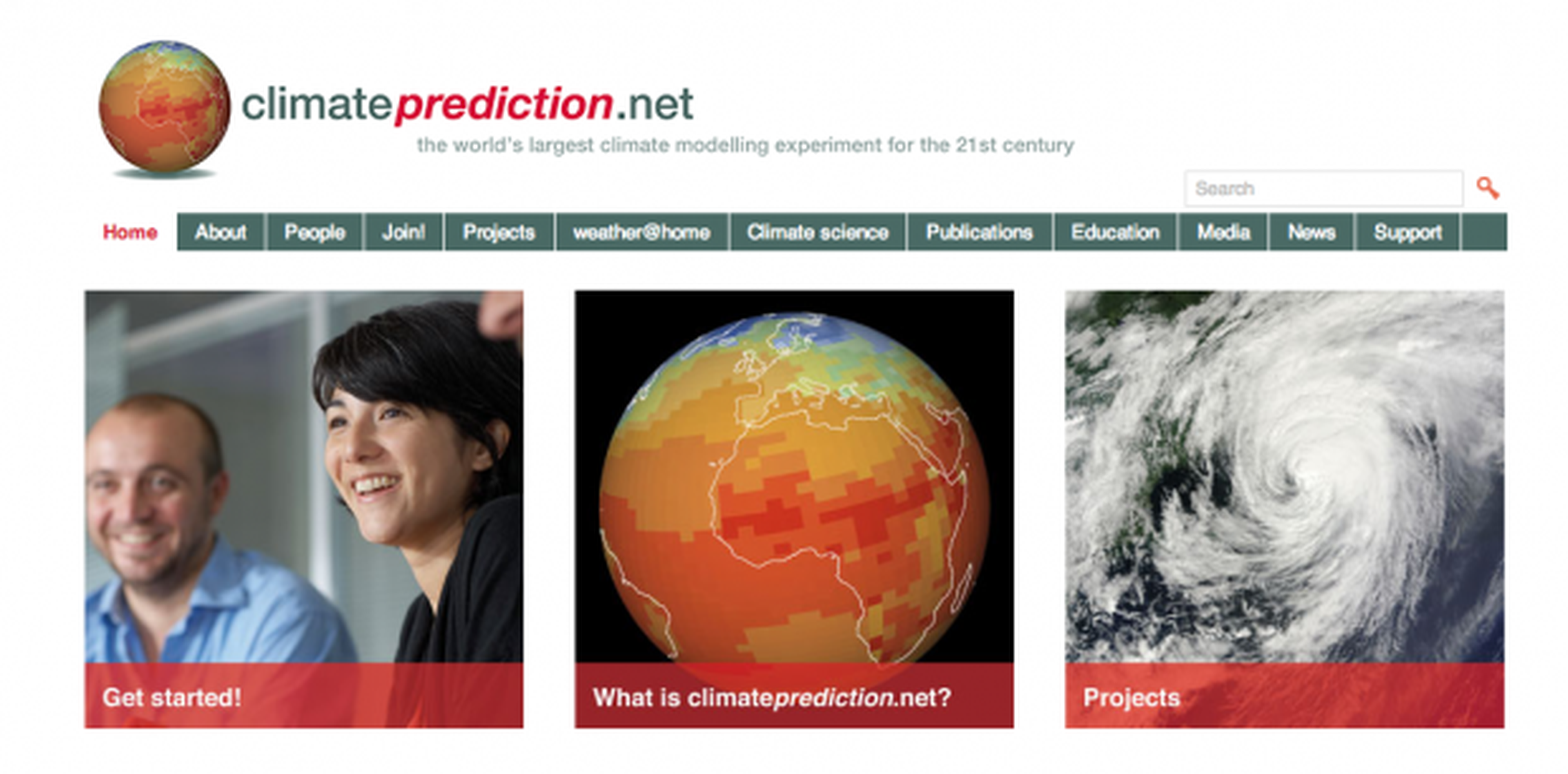 climateprediction.net
