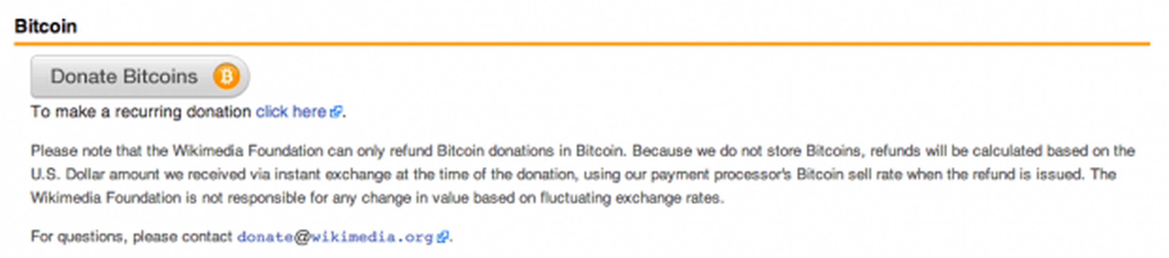bitcoins wikipedia
