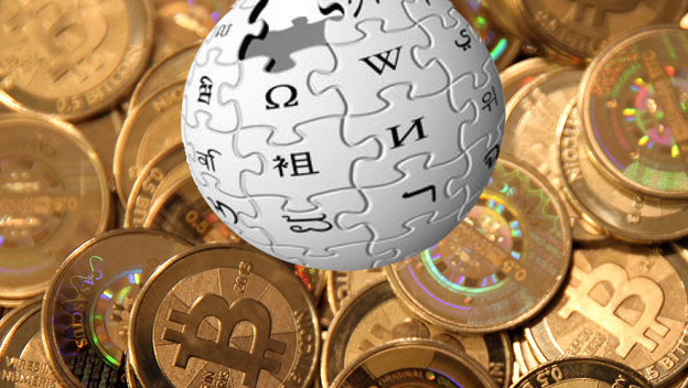 Wikipedia Ya Acepta Donaciones En Bitcoin Con Coinbase