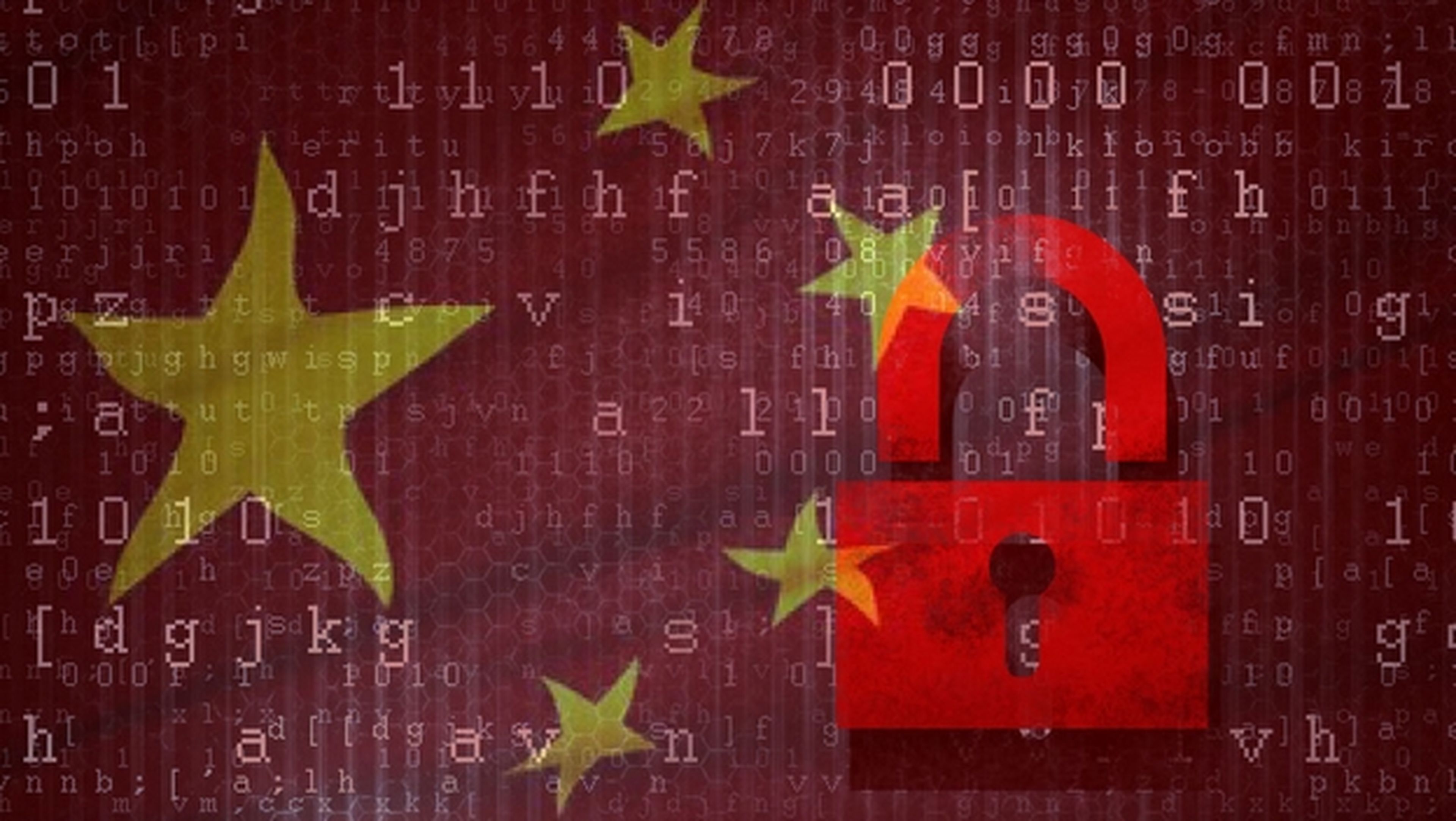 China veta los antivirus de Kaspersky y Symantec en los ordenadores y empresas gubernamentales.