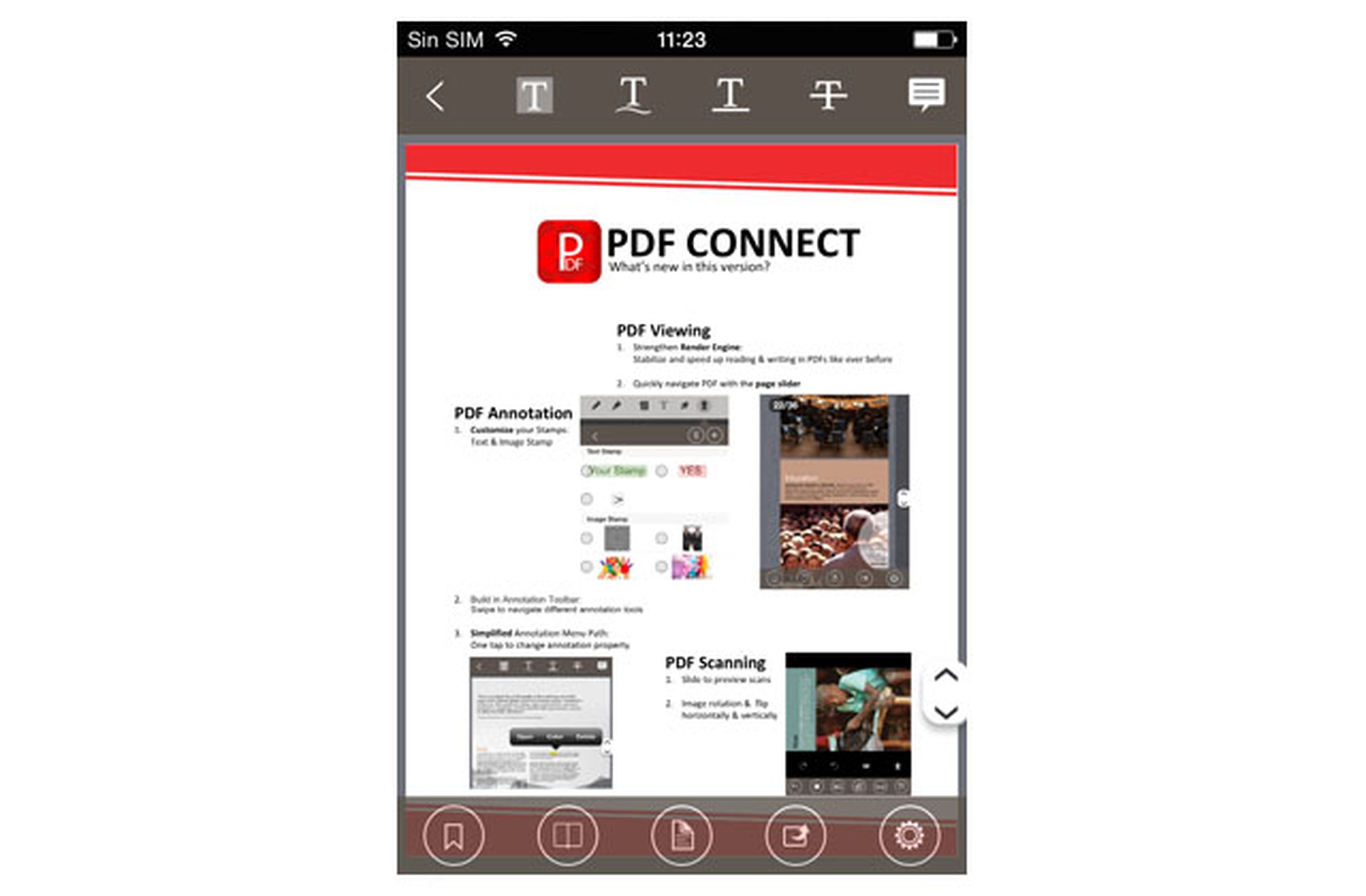 PDF Connect