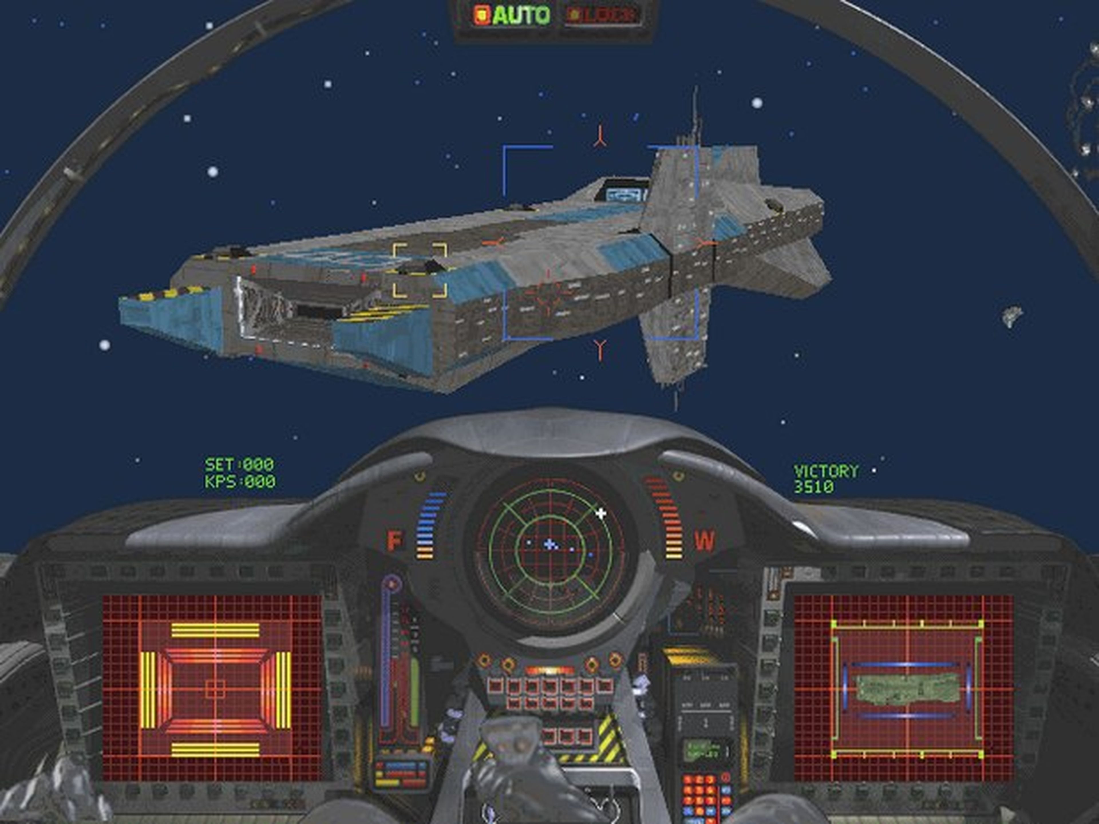 Wing Commander 3 gratis