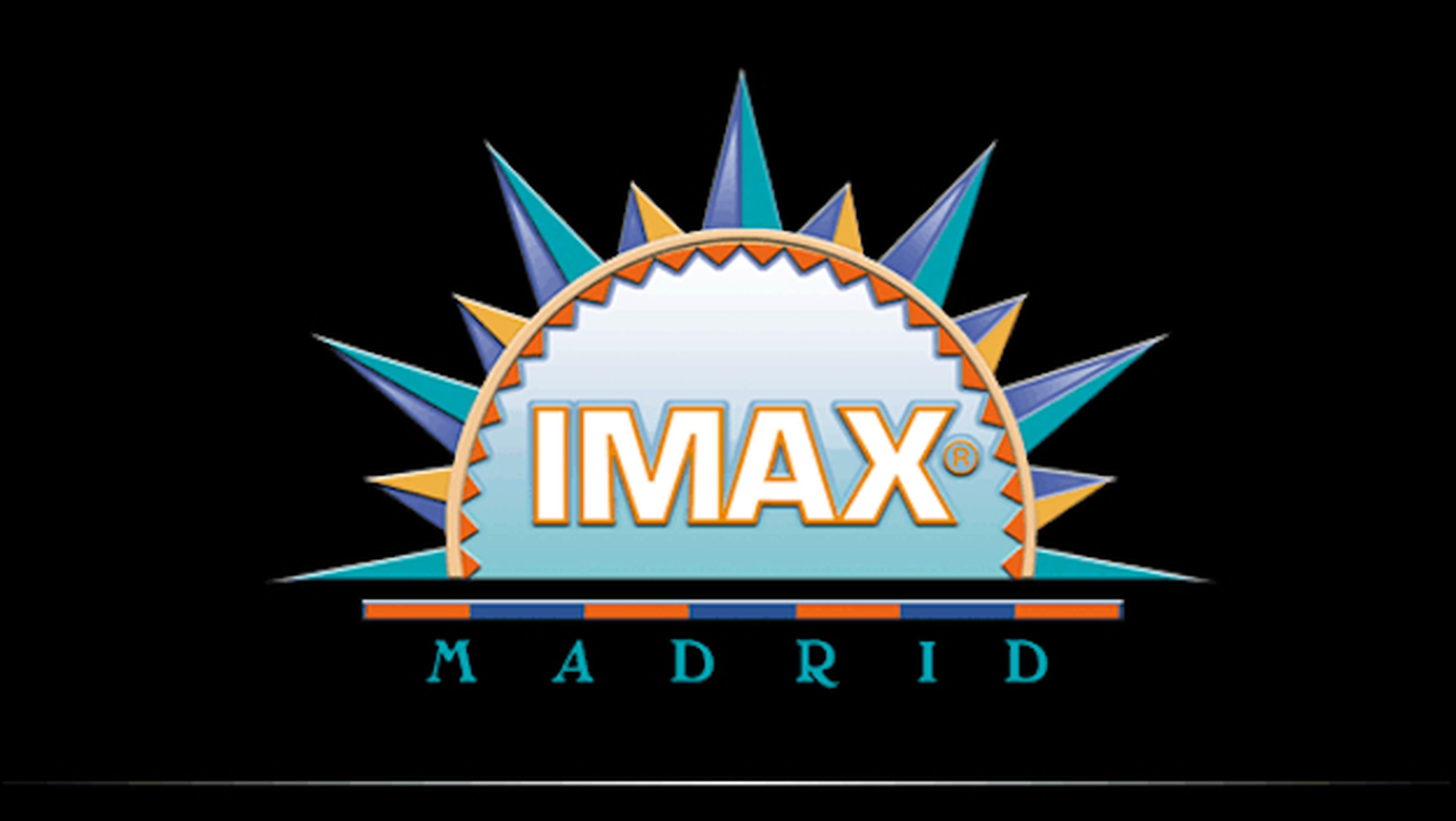 Los cines IMAX de Madrid y Barcelona cerrarán tras el verano