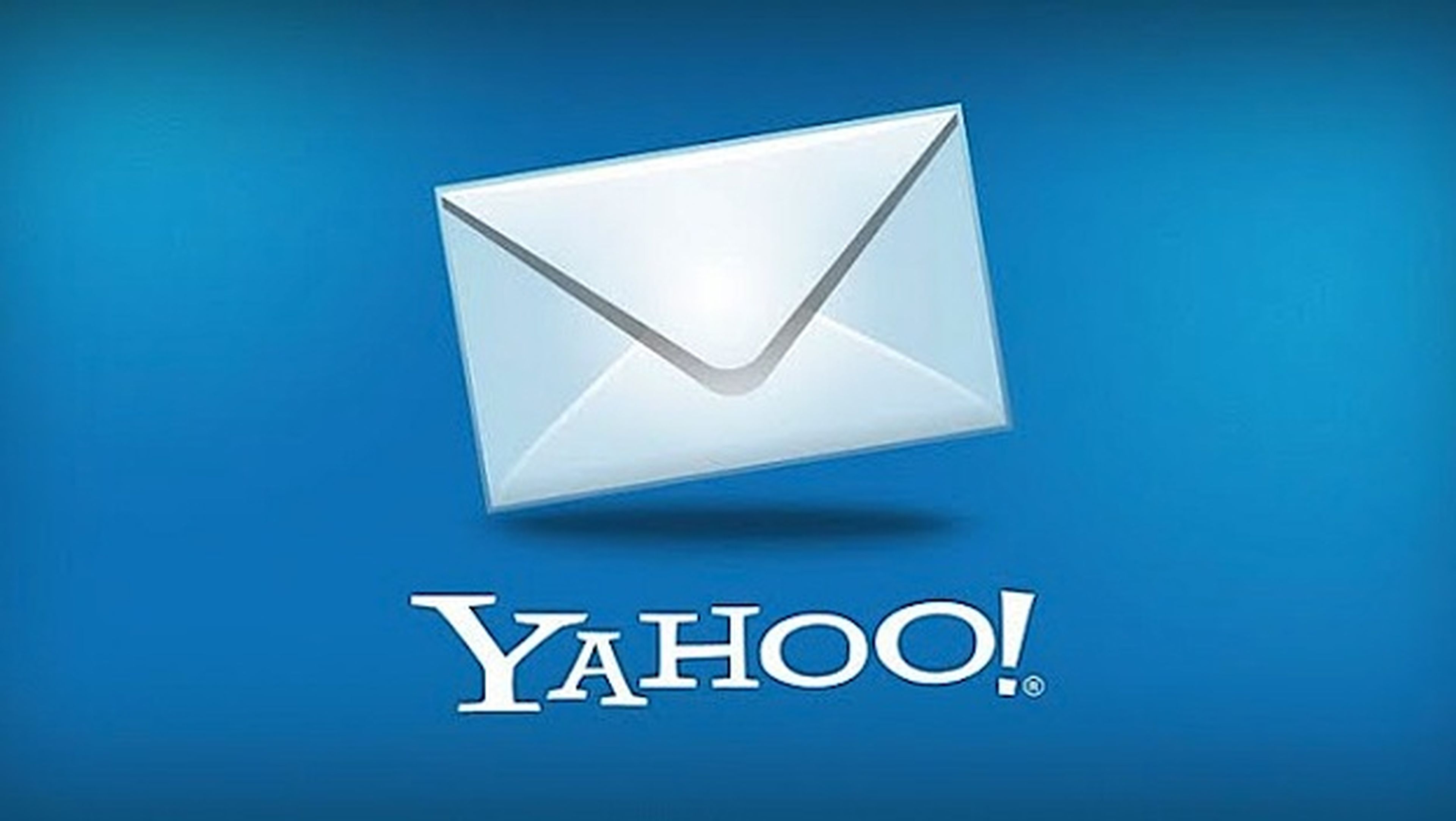Yahoo mail encriptado en 2015