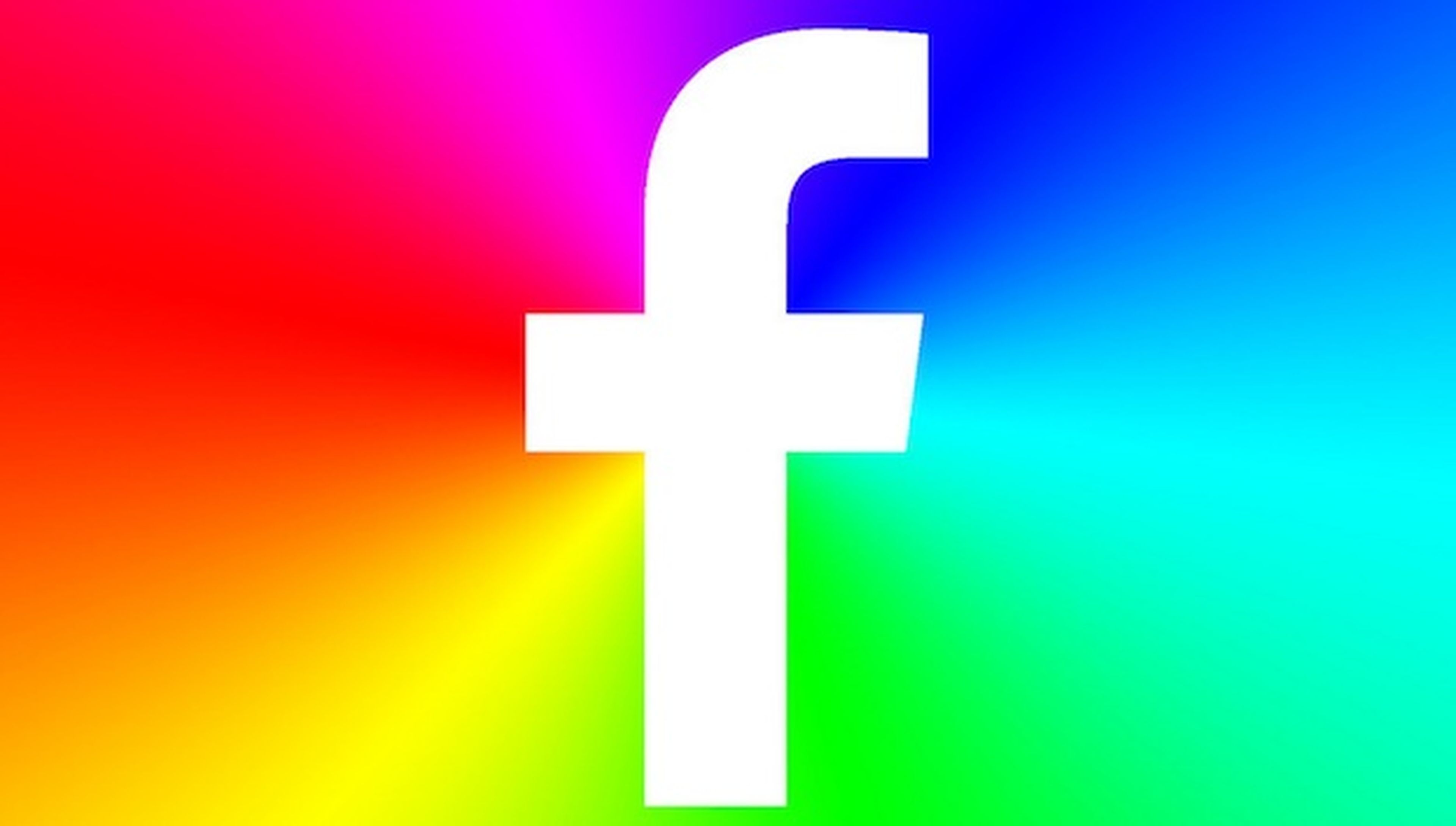 Cambia Facebook de color: malware reaparece en la red social
