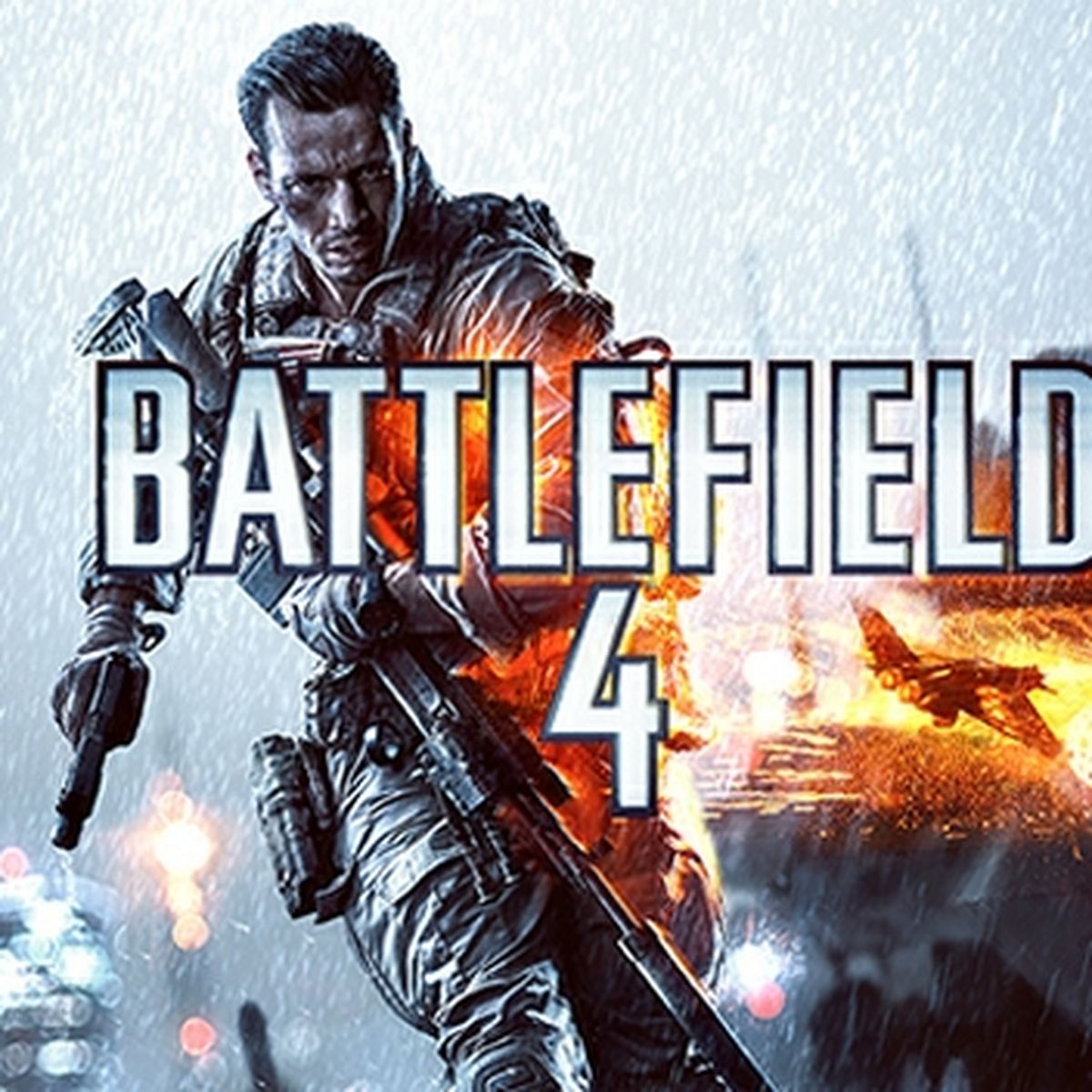 Battlefield 4: Requerimientos de PC, Entretenimiento Cultura Pop