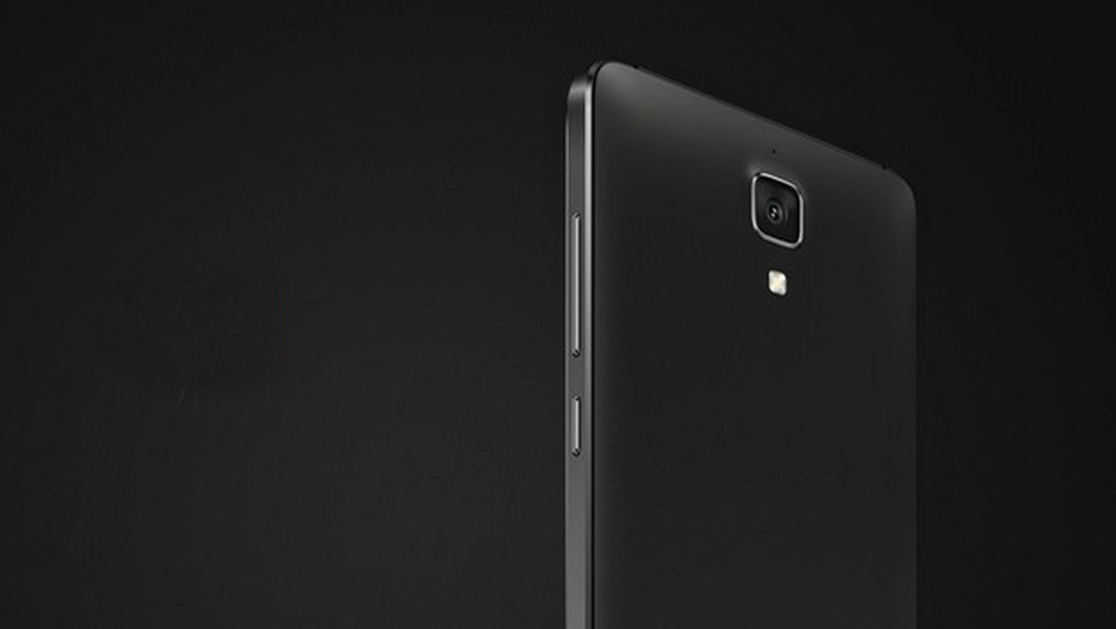 Xiaomi Mi5 estaría ya en la segunda fase de producción