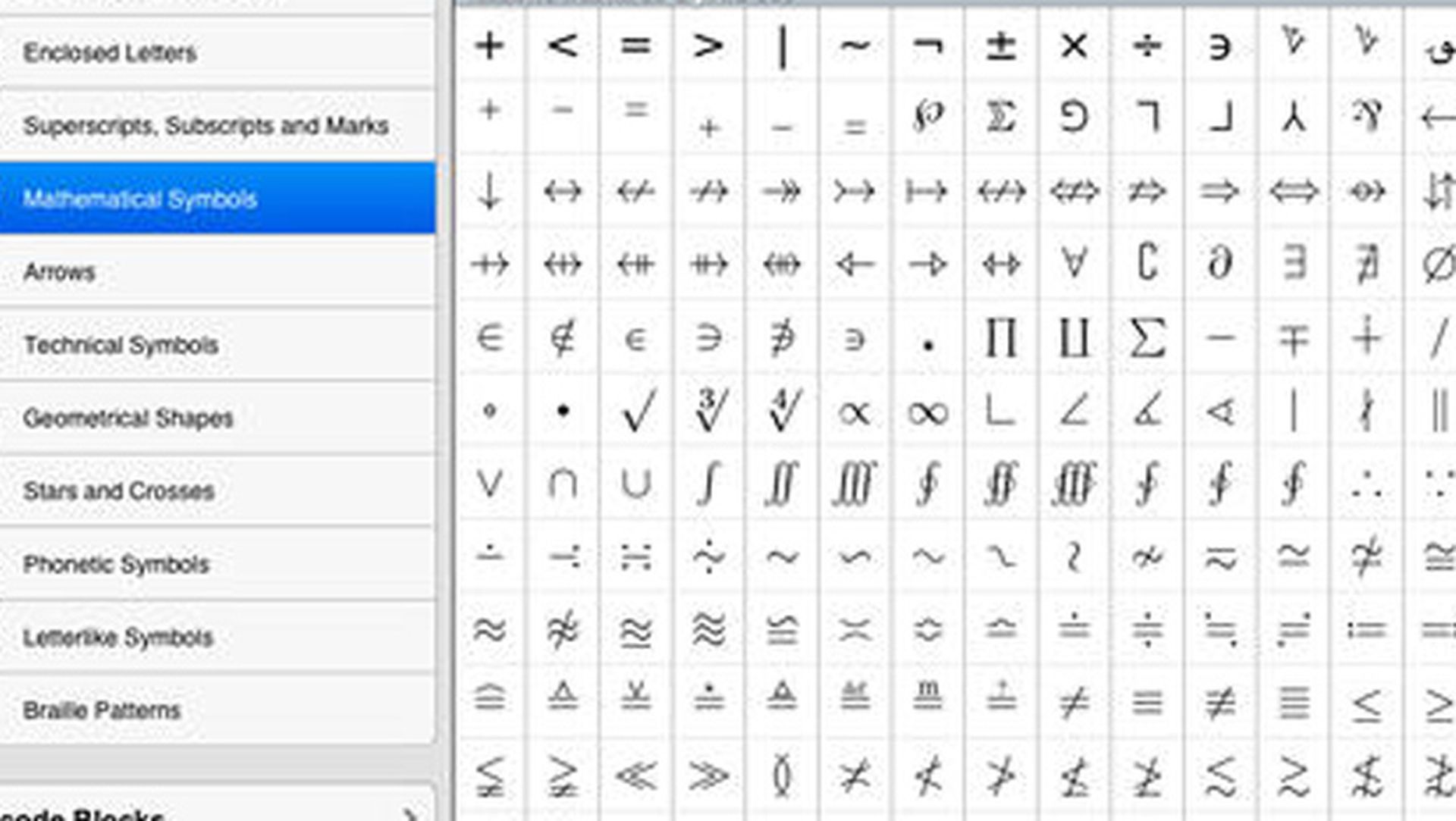 Gmail no enviará los emails con caracteres unicode