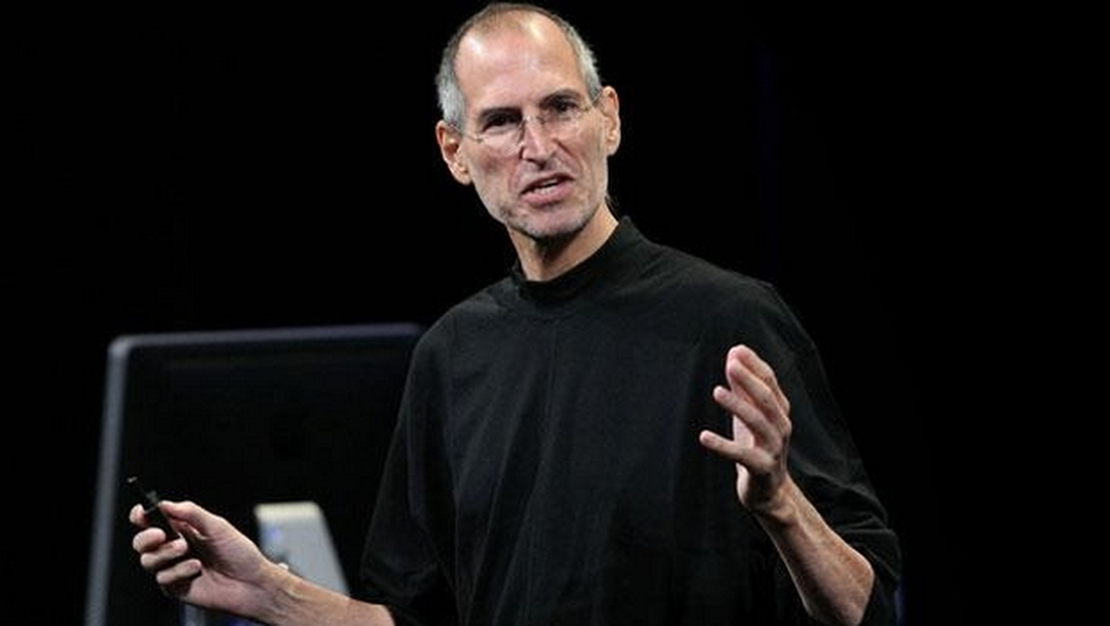 Accionistas de Apple denuncian a Steve Jobs y Tim Cook por pactar ilegalmente con Google e Intel para no quitarse empleados.