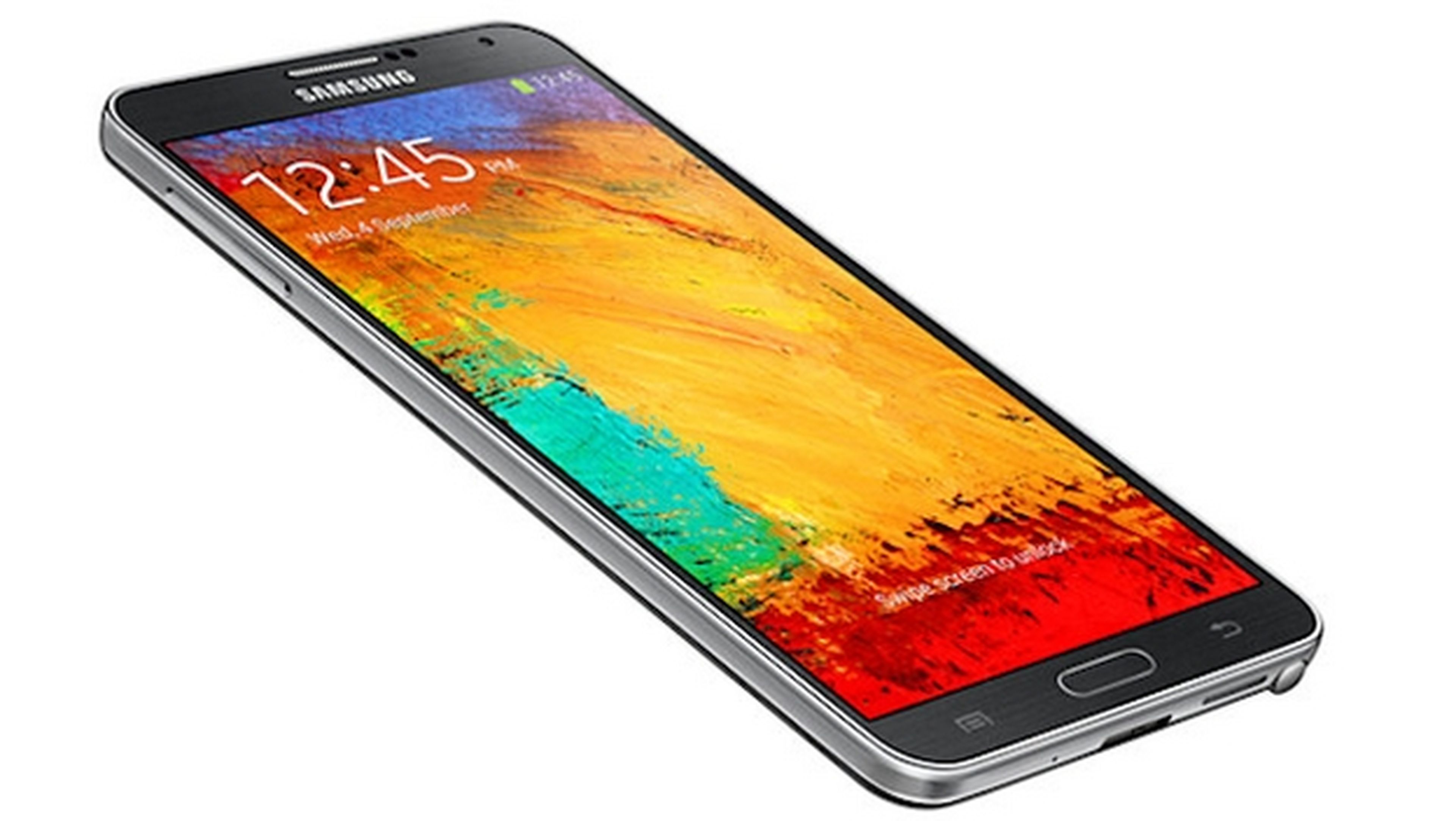 Samsung Galaxy Note 4: precio y especificaciones finales