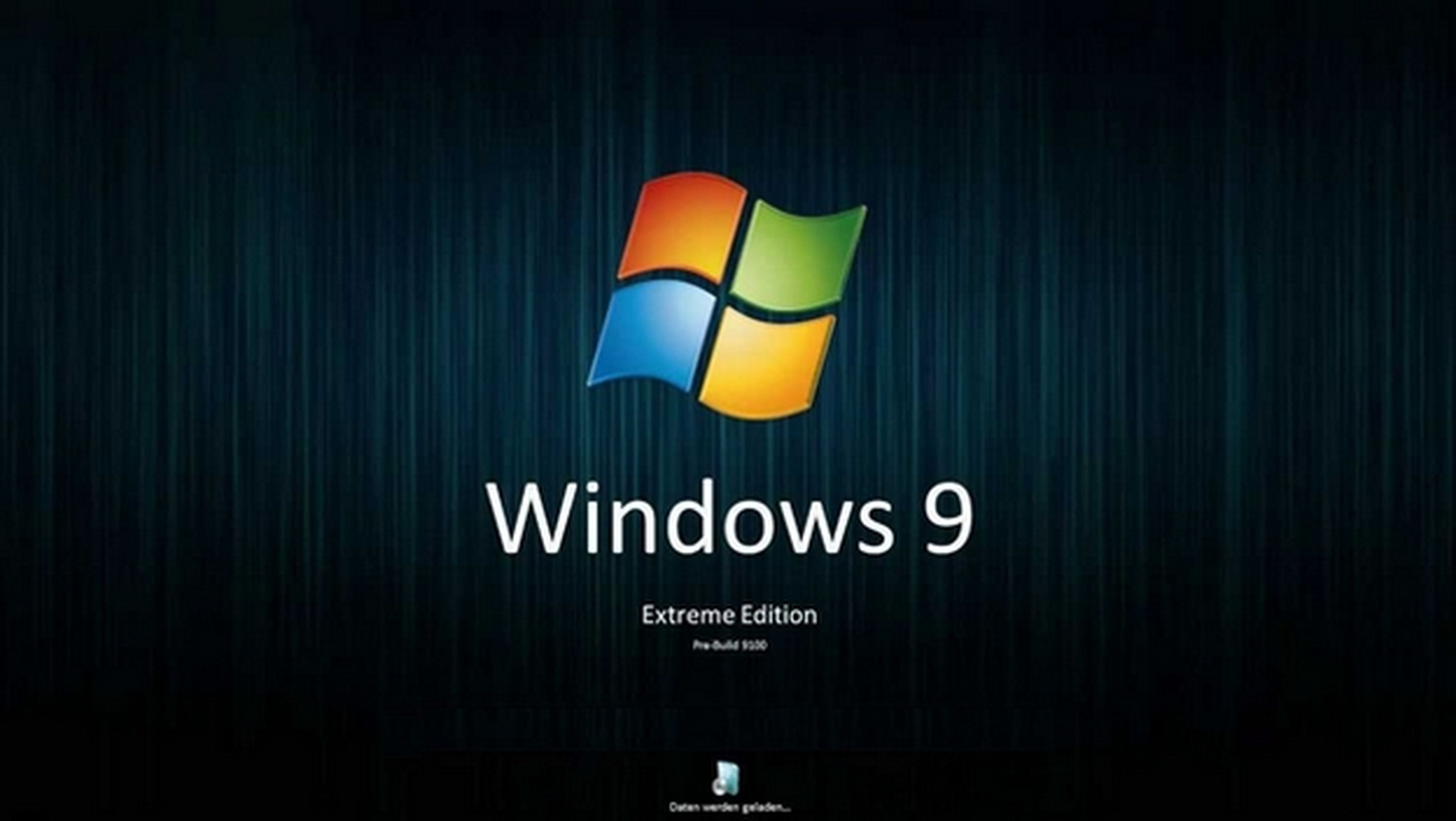 Versión Preview de Windows 9 podría salir en septiembre