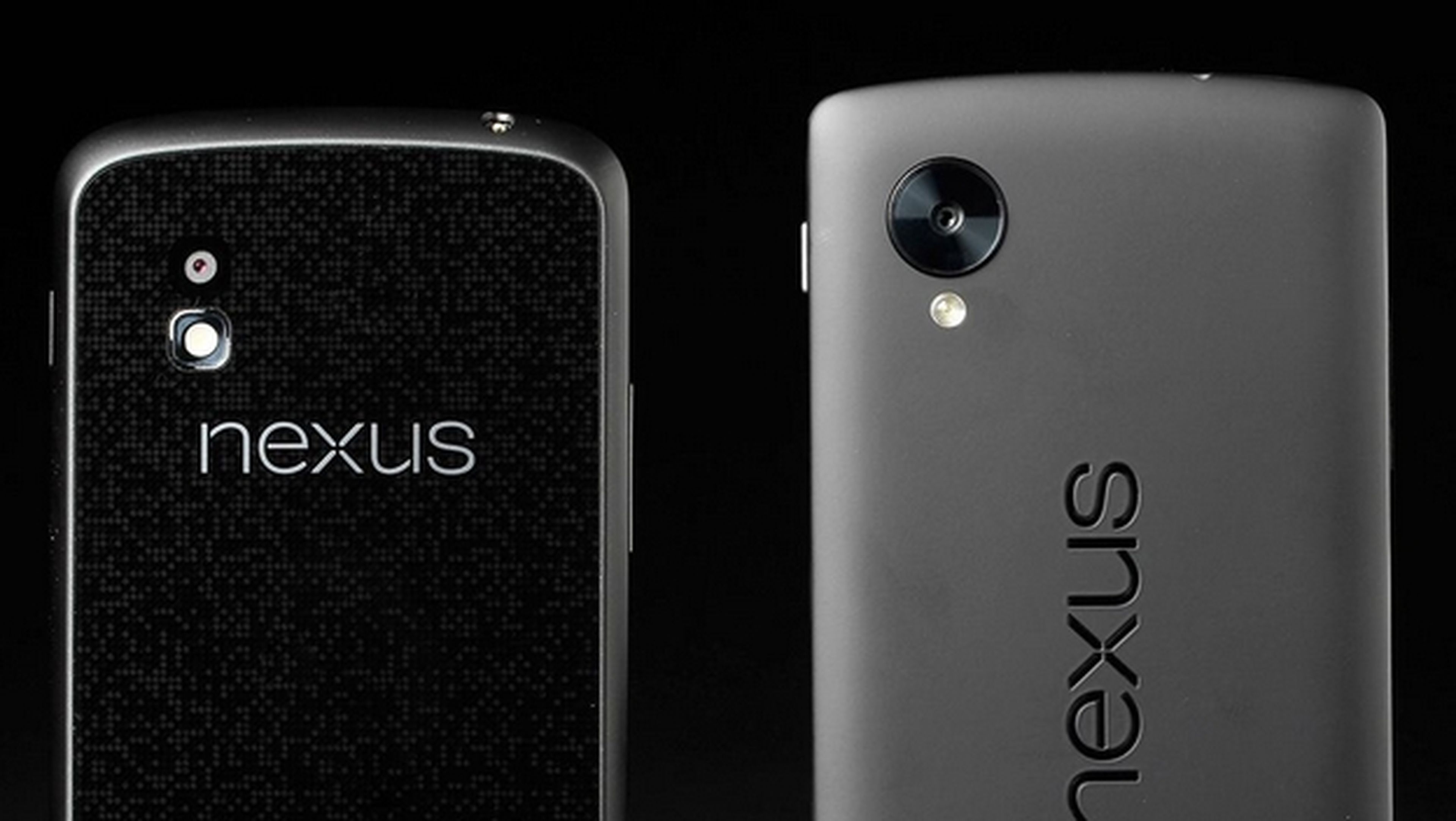 El Nexus 6 o Shamu podría llamarse Moto S, el primer Android Silver.