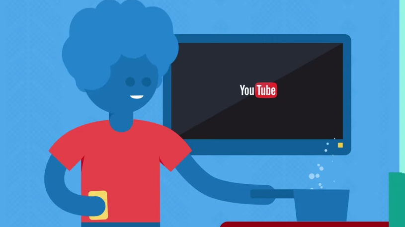 Youtube Actualiza Su App Para Smart TV Con Nueva Interfaz