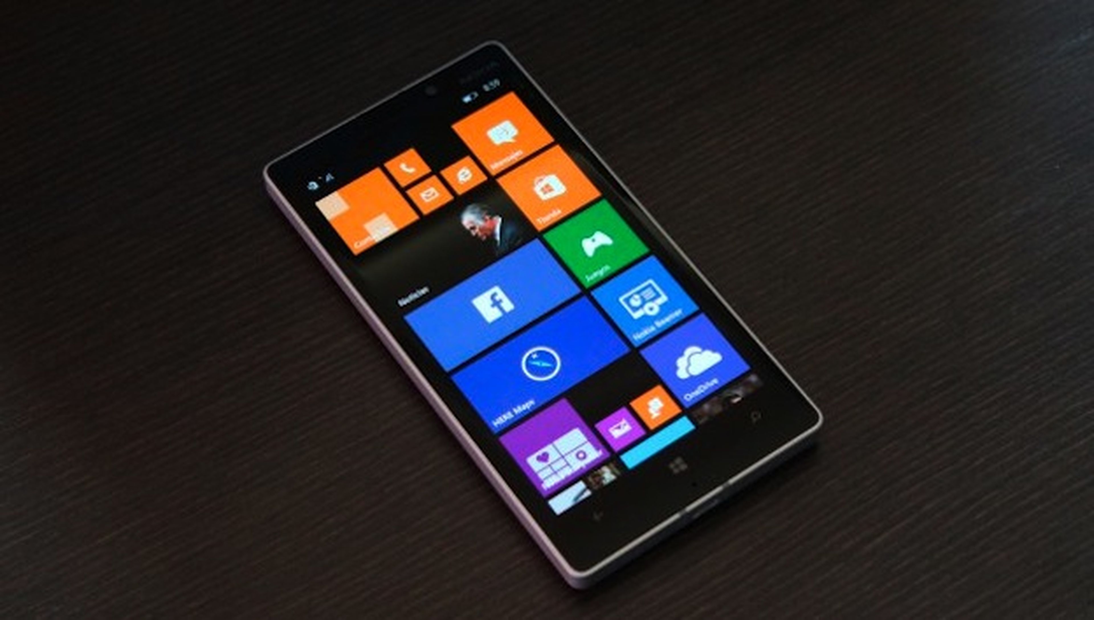 mejor precio Nokia Lumia 930