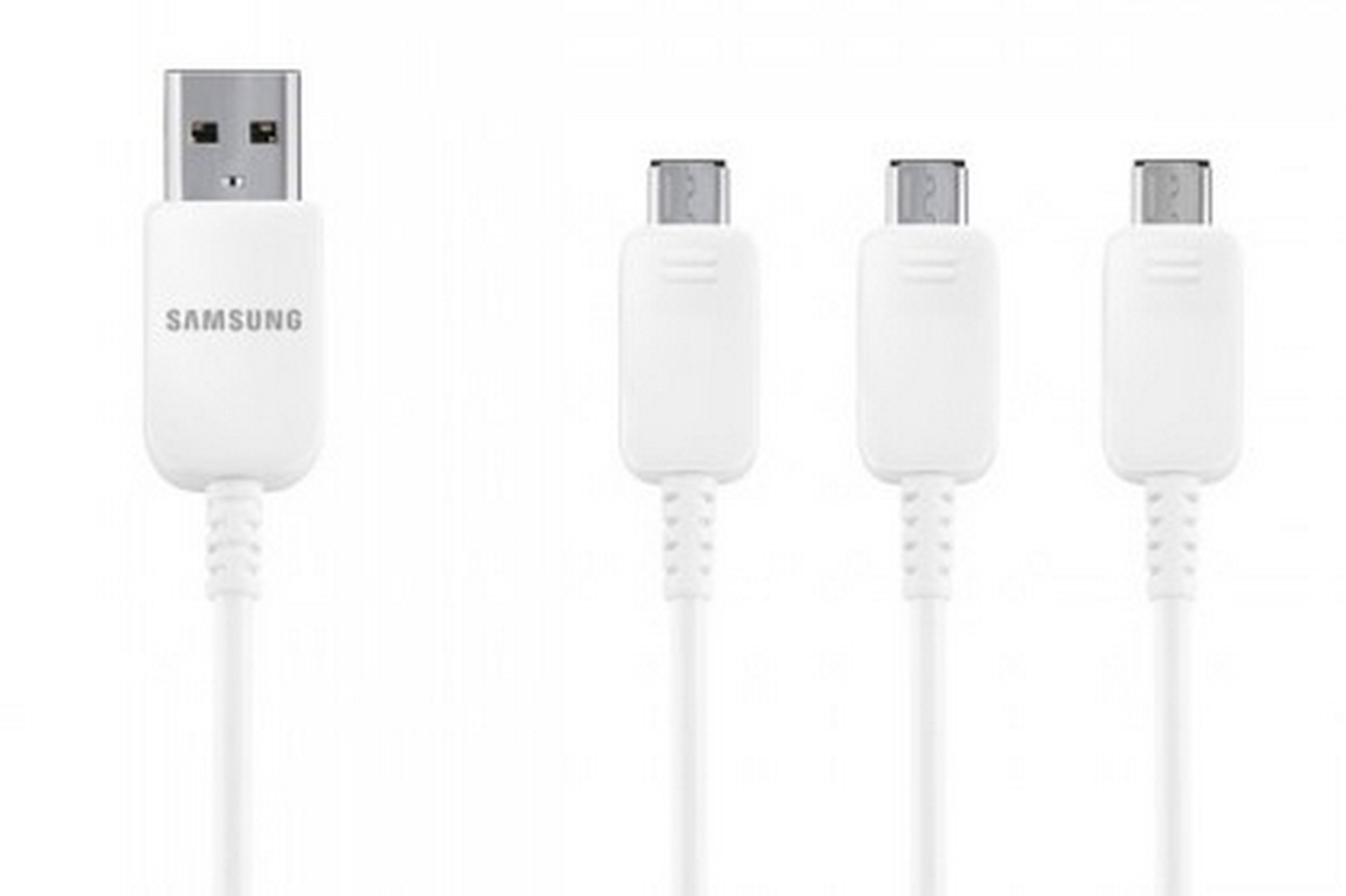 Samsung Multi-Charging Wall Charger