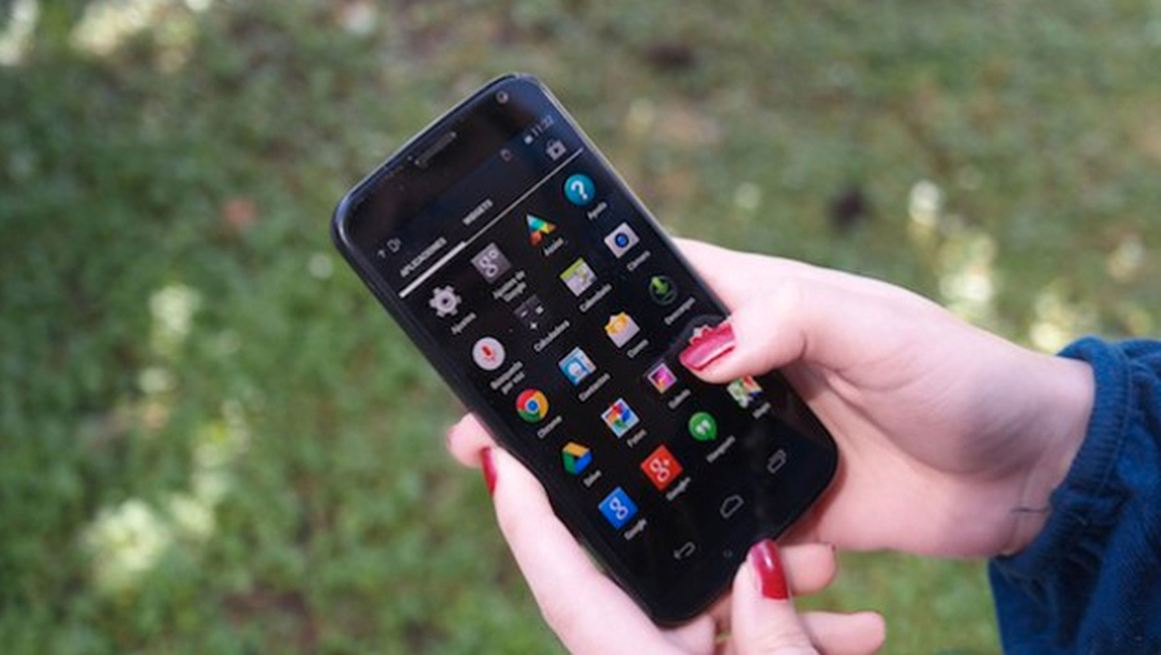 Motorola Moto X+1: se filtran todas sus características