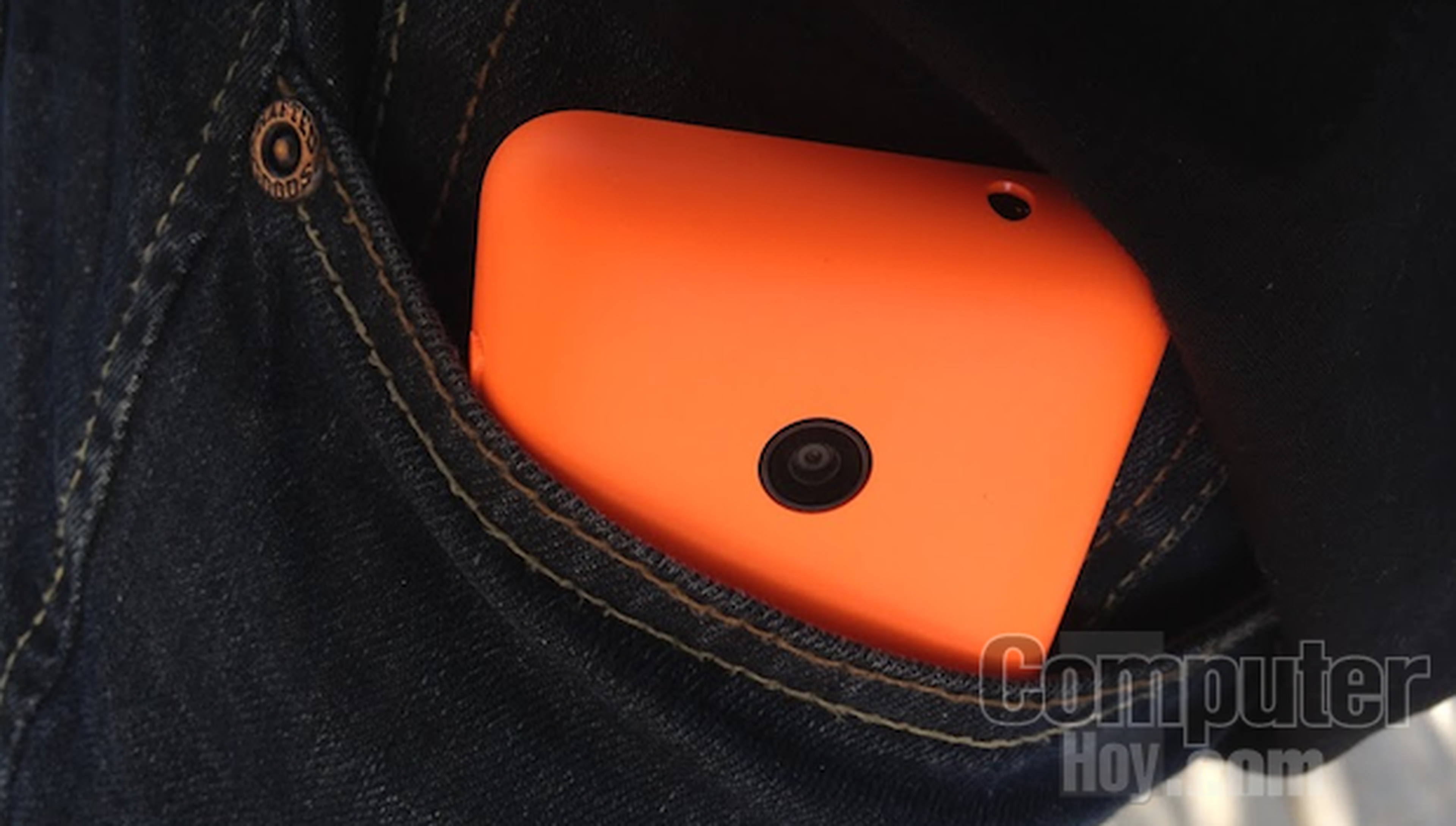 tamaño Lumia 530