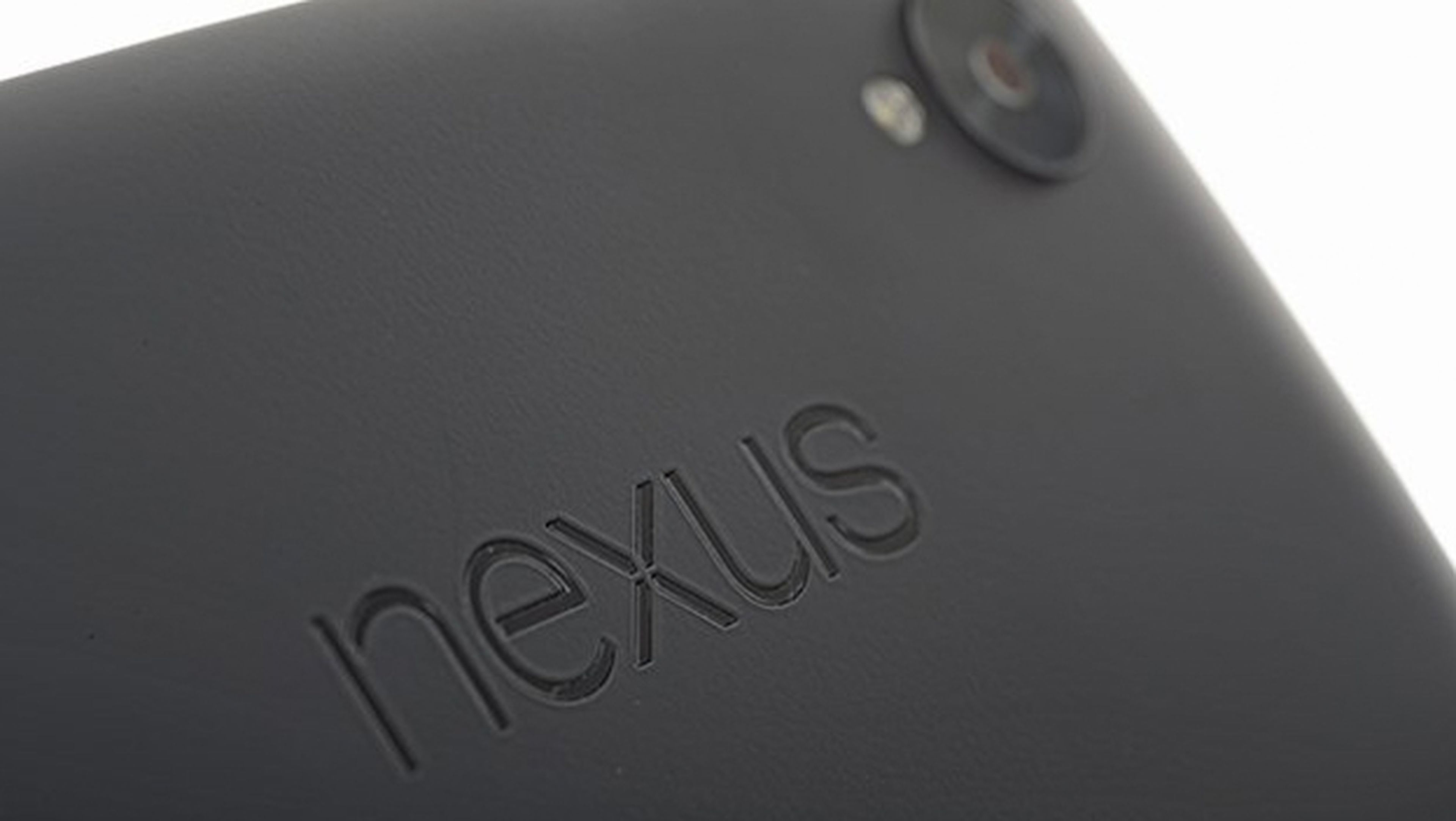 Nexus X podría ser el móvil que estaría fabricando Motorola