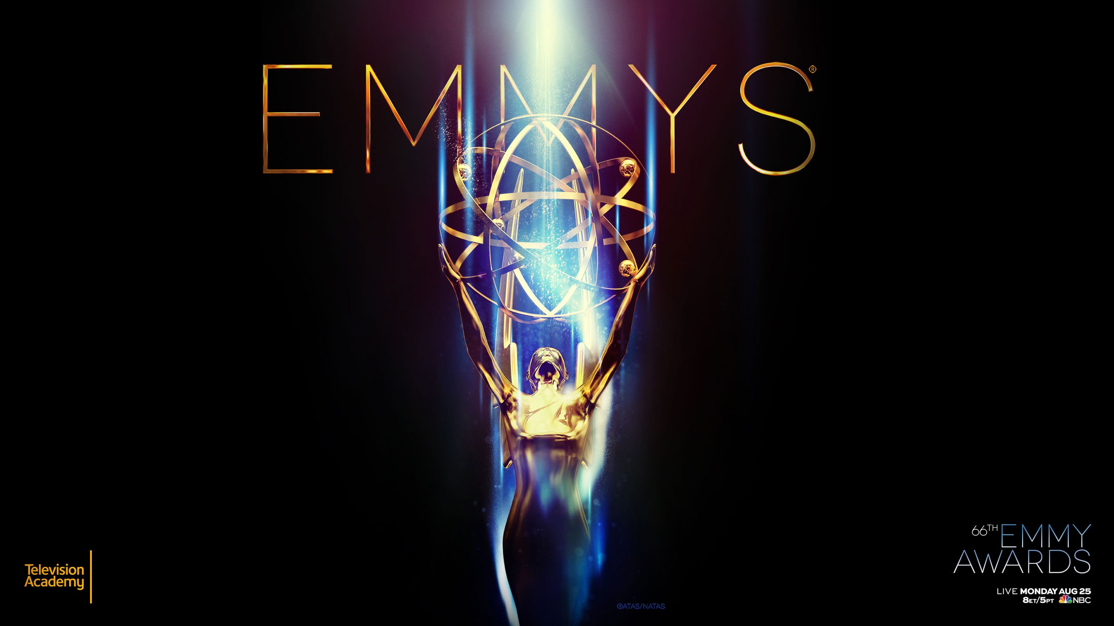 premios Emmy 2014 en directo