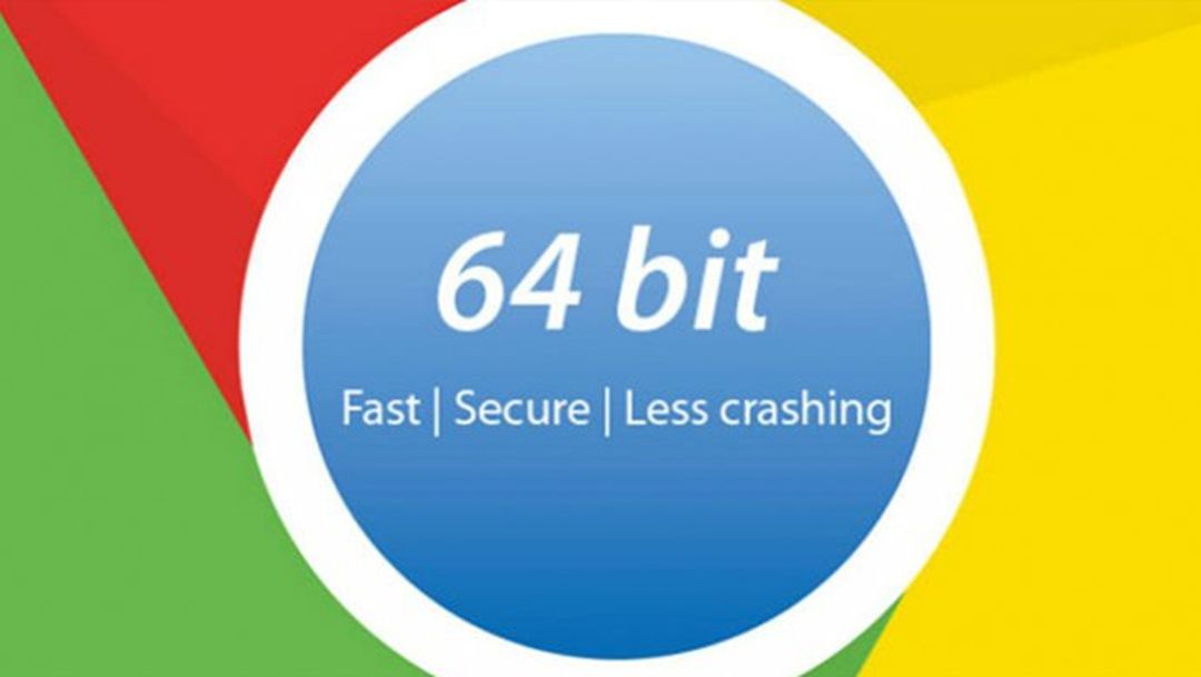 Chrome ya disponible en 64 bits para Windows 7 y 8 | Computer Hoy