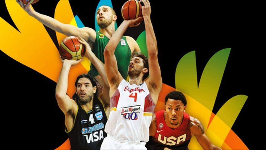 Dónde ver online y gratis todo el Mundial de Baloncesto 2014 Computer Hoy