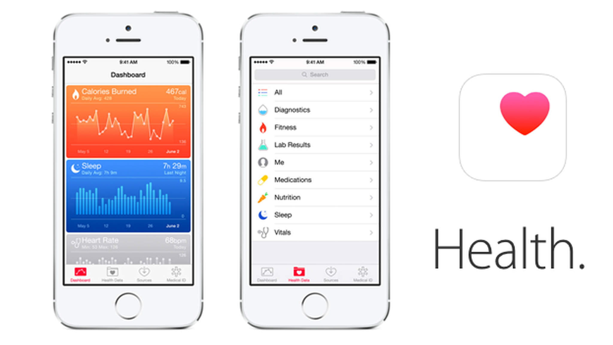 Apple prohibe vender datos de salud a los desarrolladores