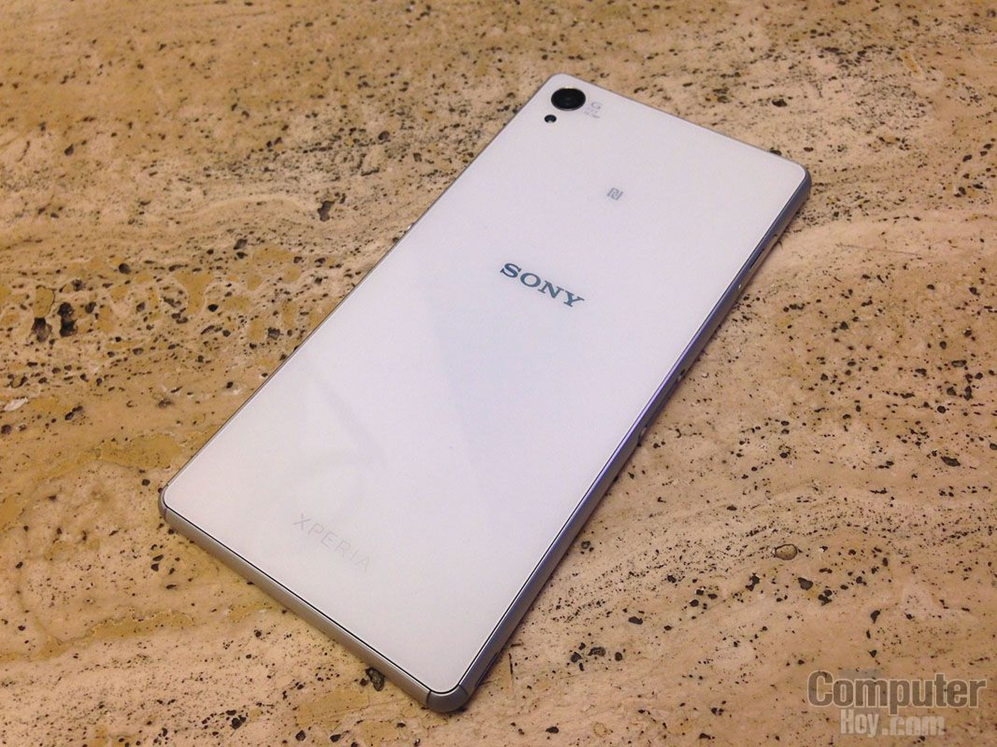 Sony Xperia Z3: primer contacto desde IFA 2014