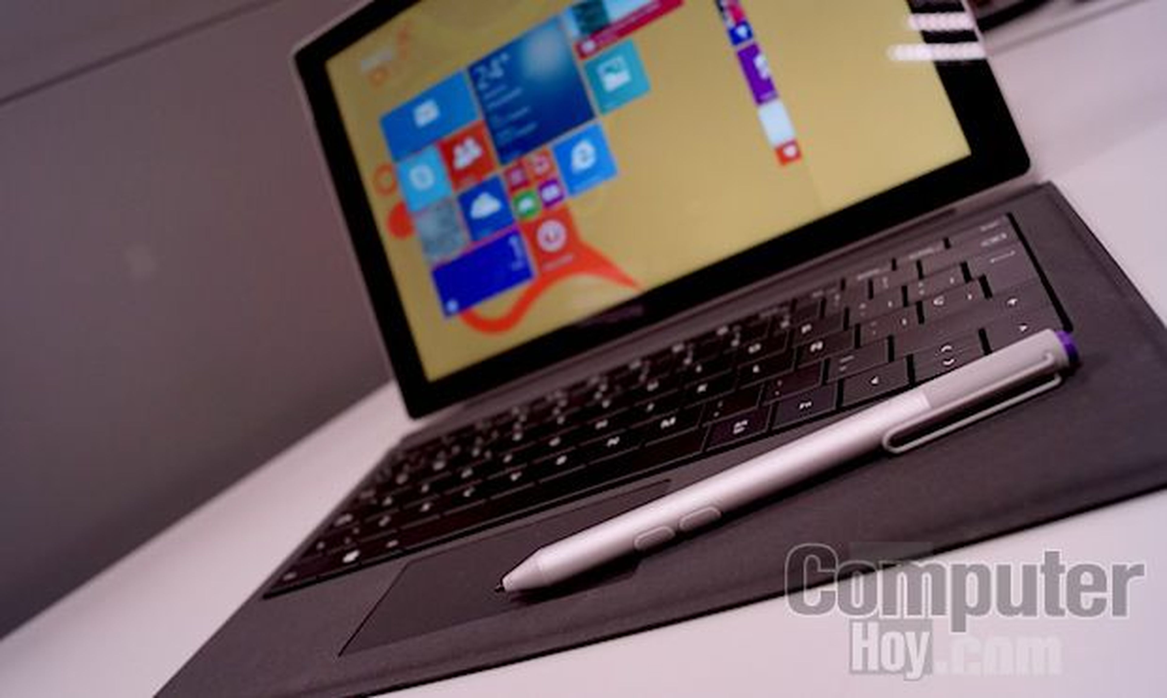 Pen Microsoft Surface Pro