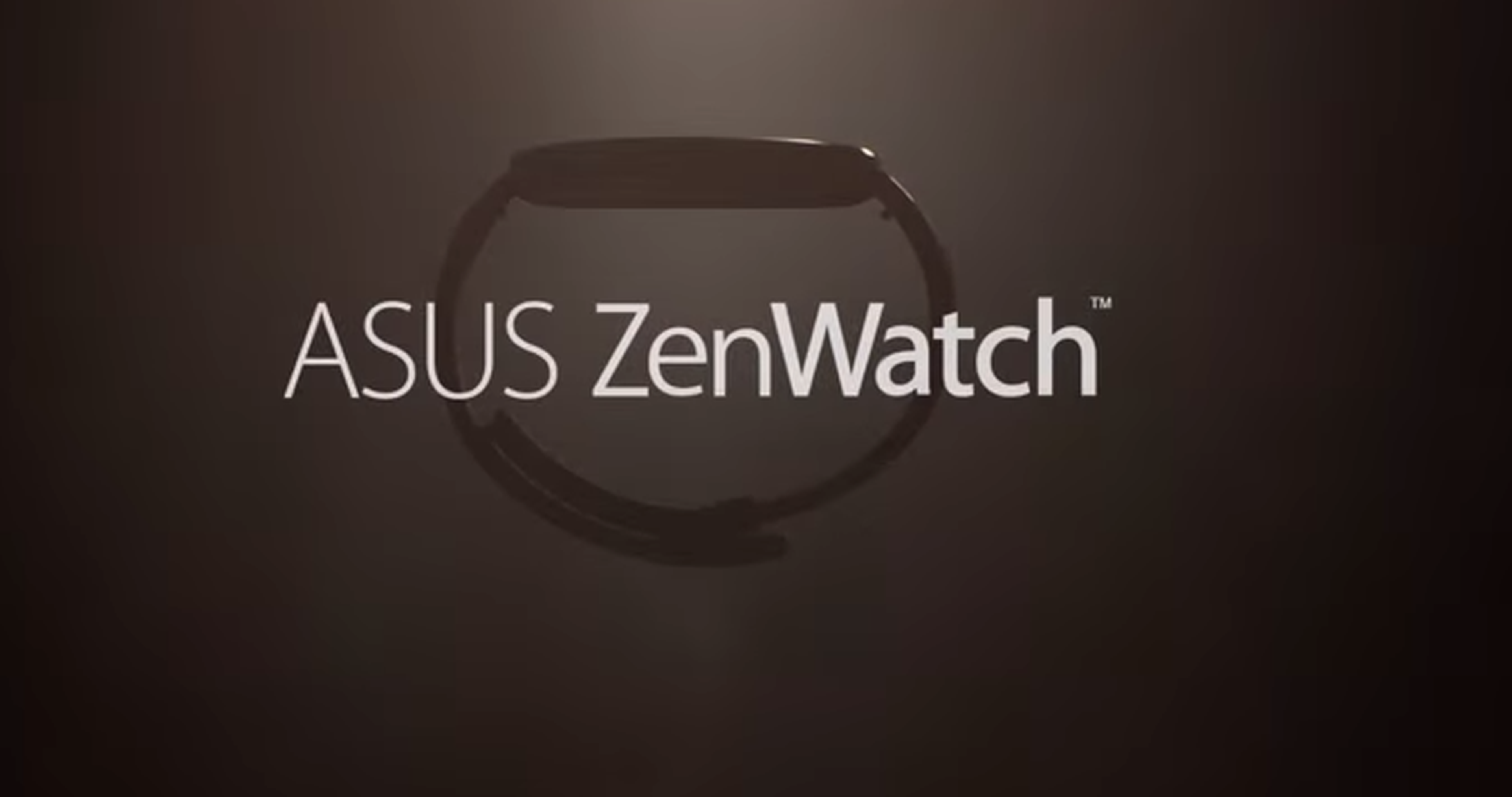 Asus zenwatch