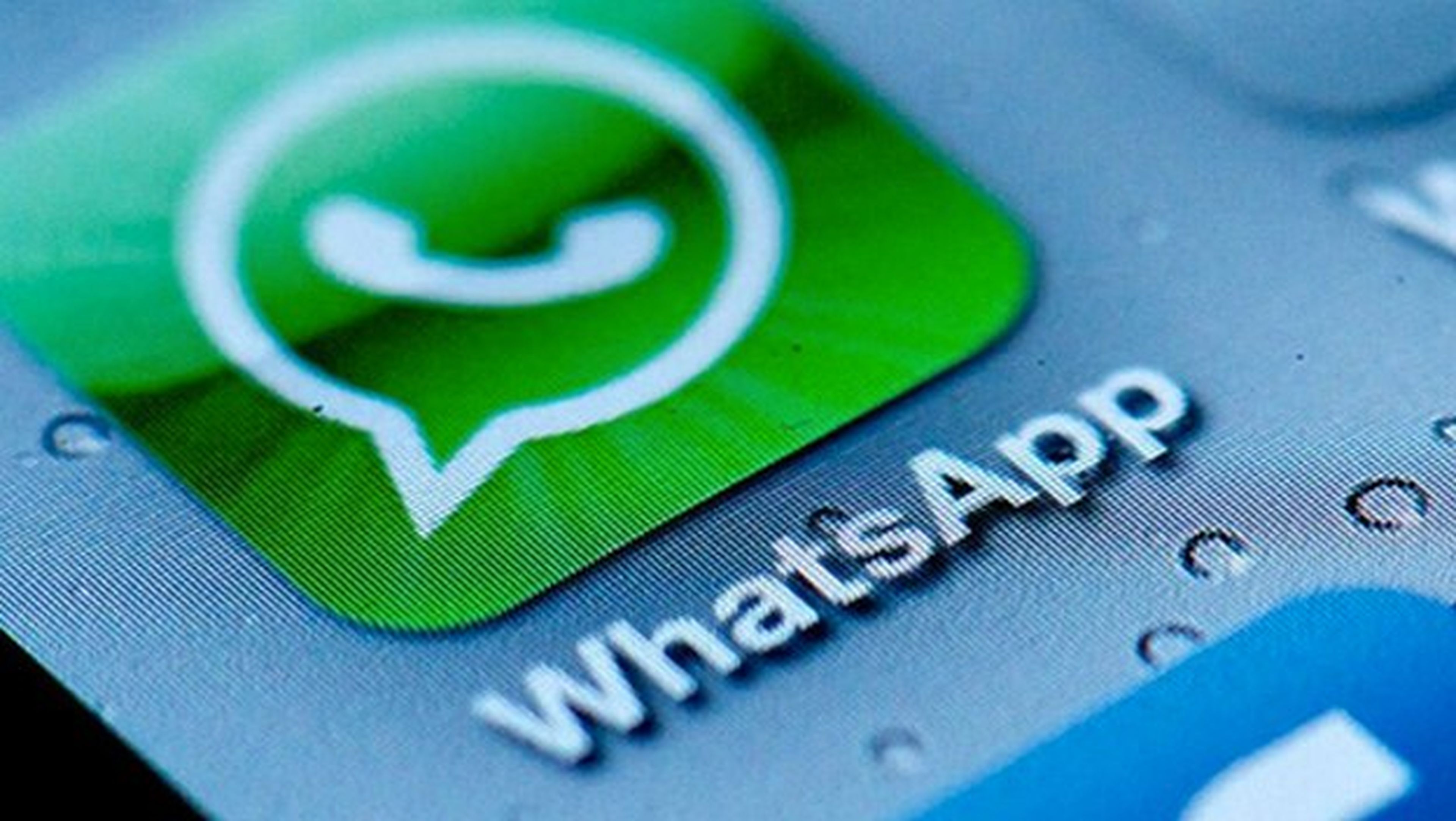 Llamadas y "triple check", nuevas funciones para WhatsApp