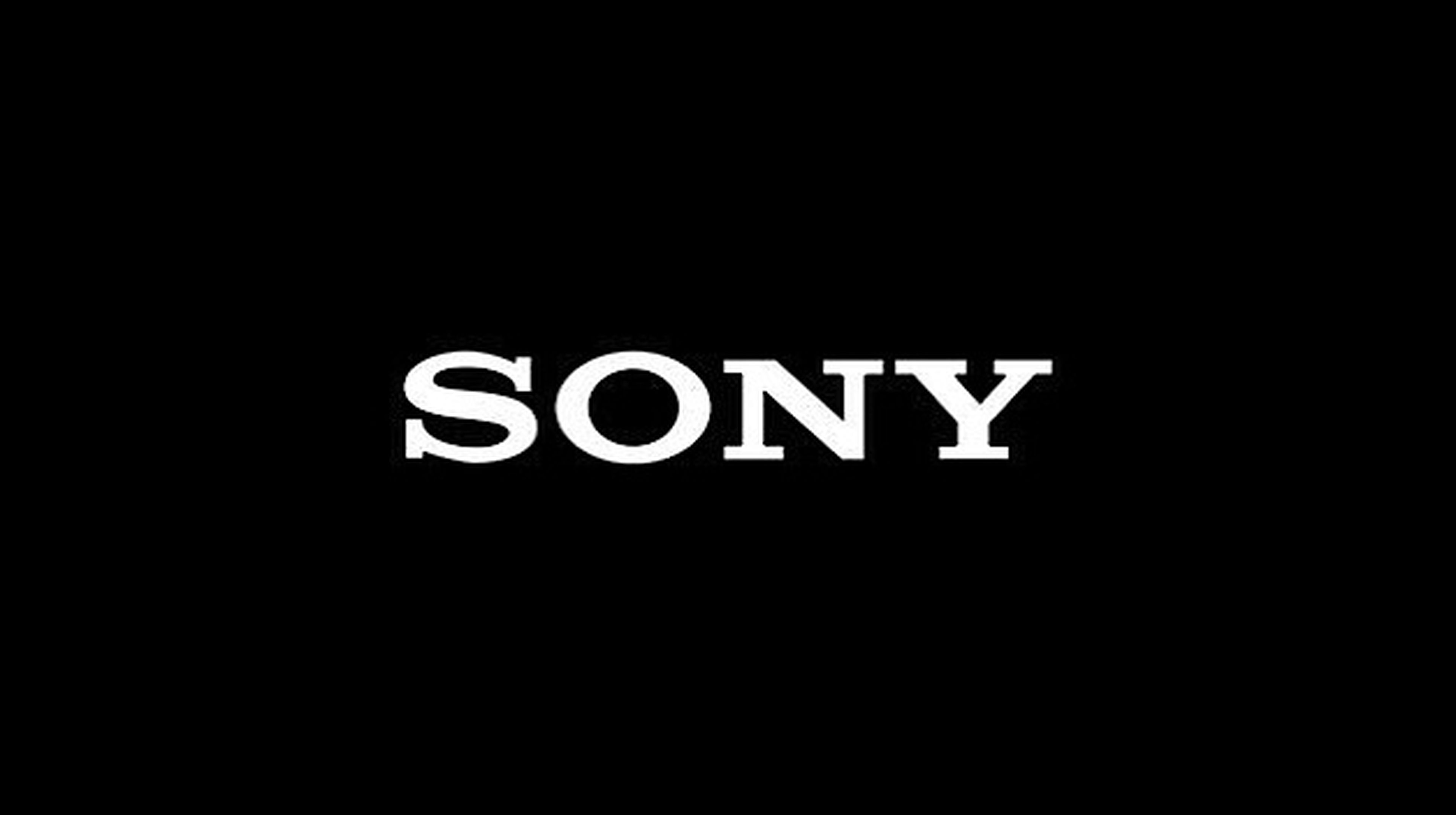 Presentación de Sony en directo