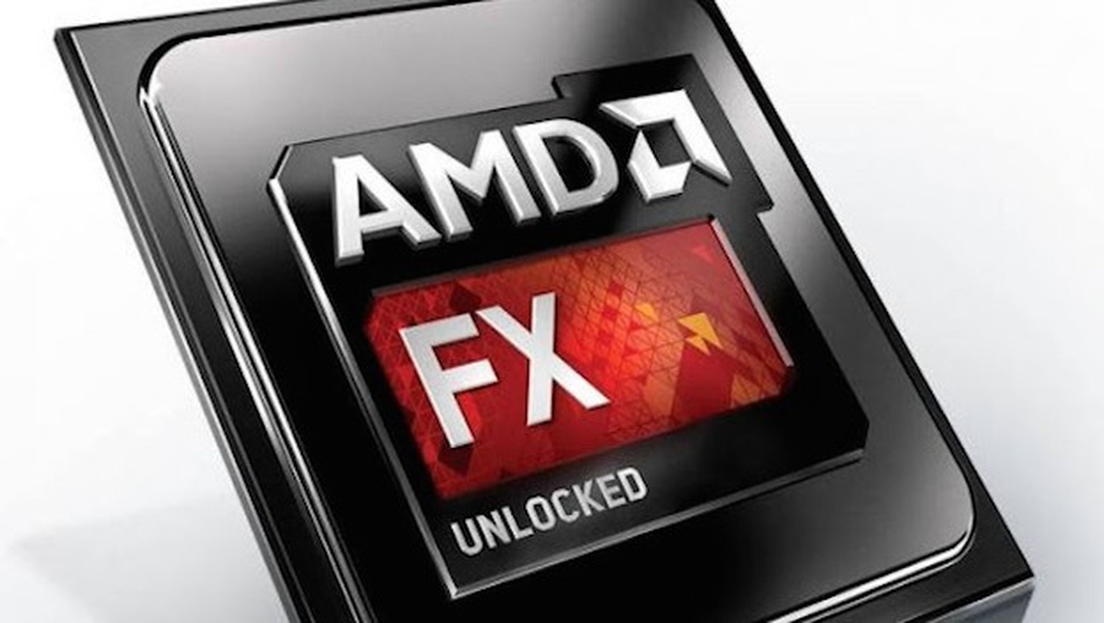 Nueva serie E AMD