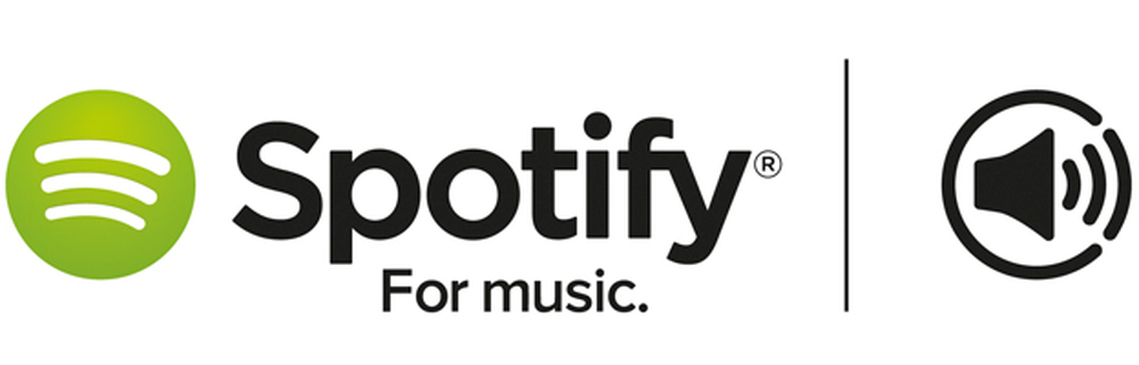 Philips Spotify Multiroom: Spotify por toda la casa
