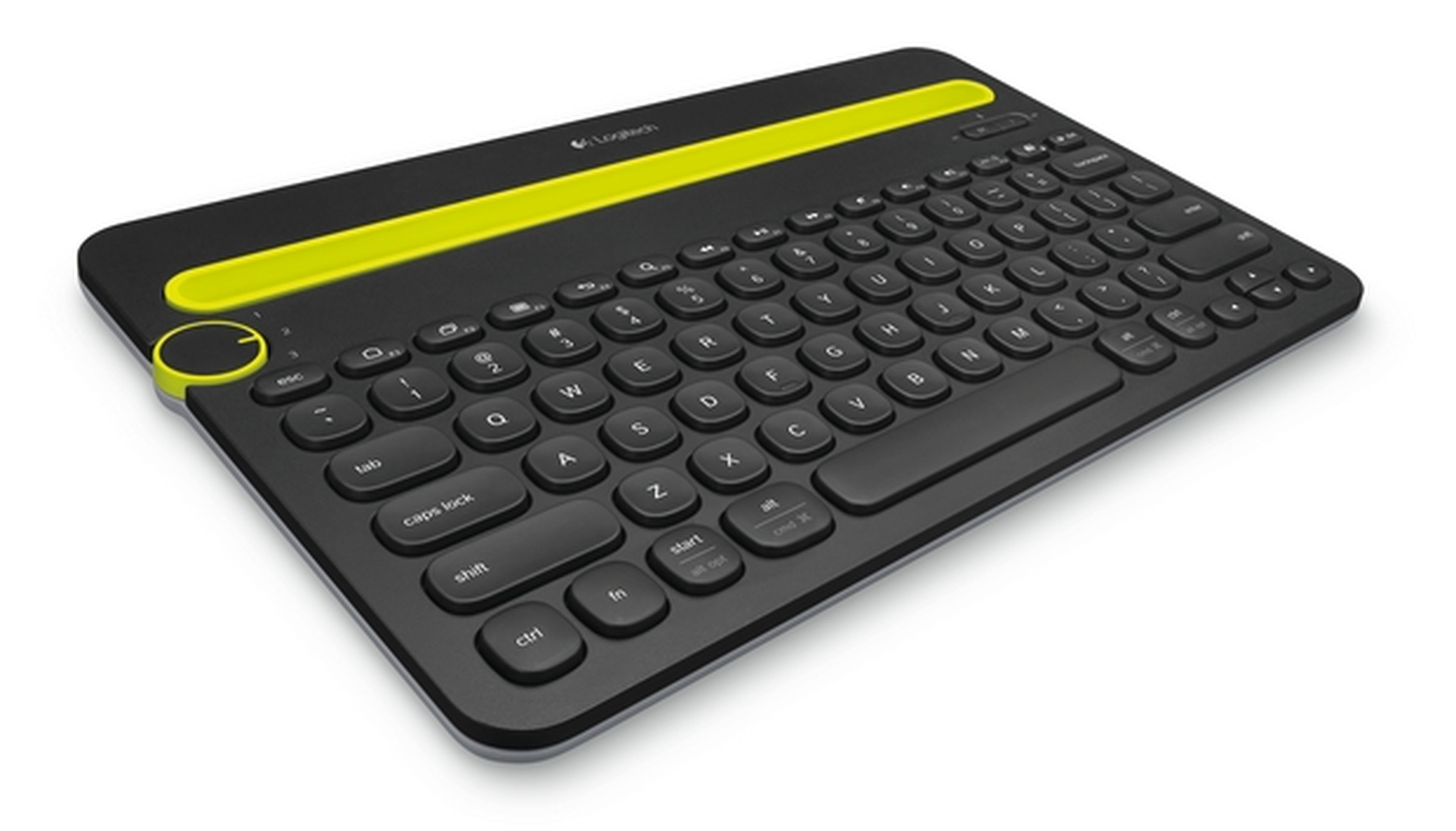 Bluetooth Multi-Device Keyboard K480 Logitech