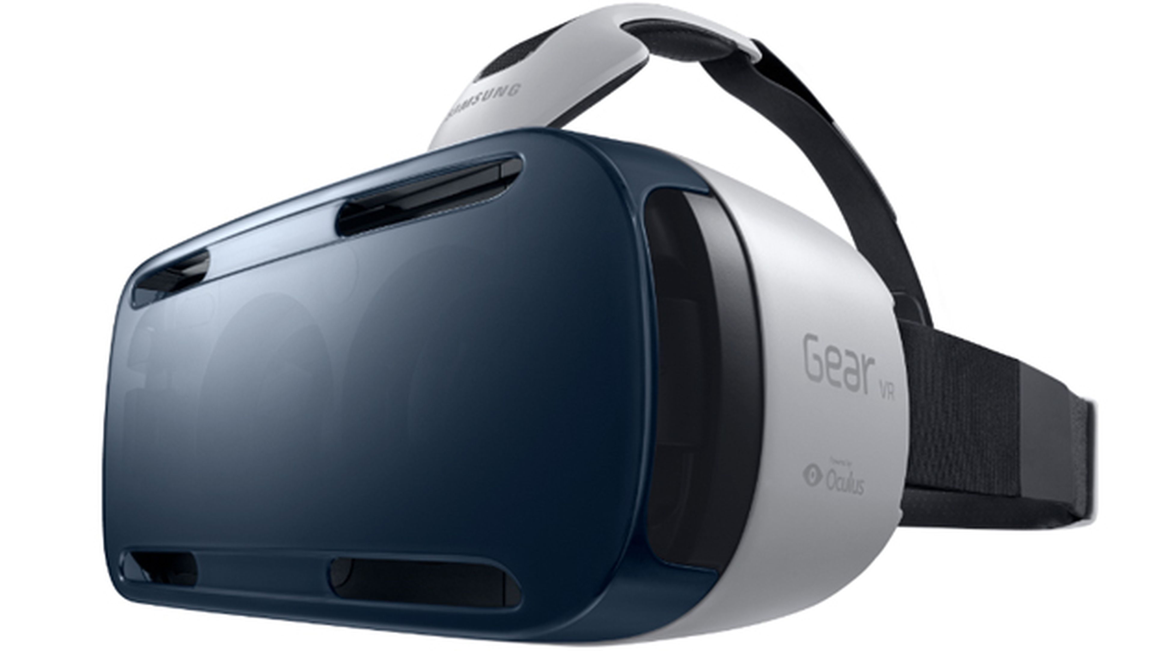 Chaqueta Ballena barba étnico Samsung Gear VR, las gafas de realidad virtual ven la luz | Computer Hoy