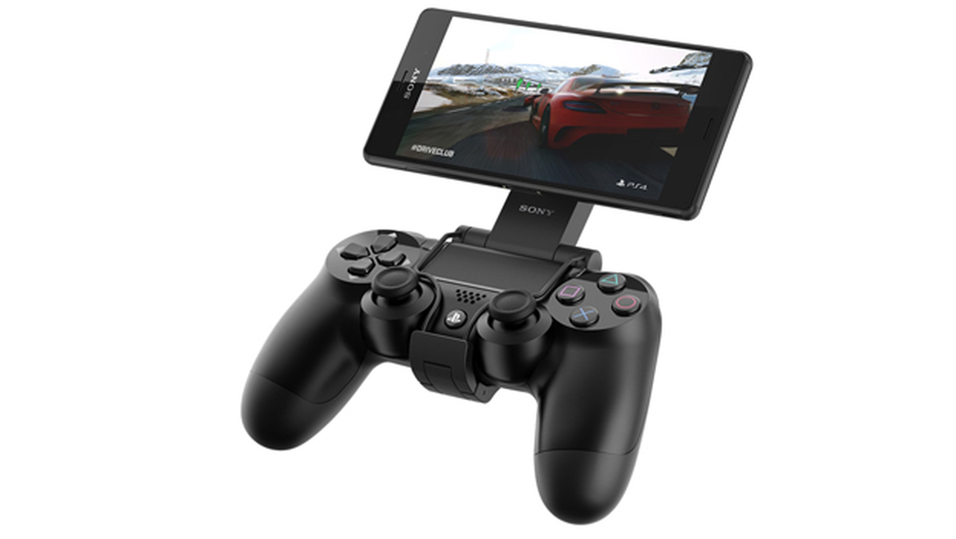 playstation4 sony xperia z3