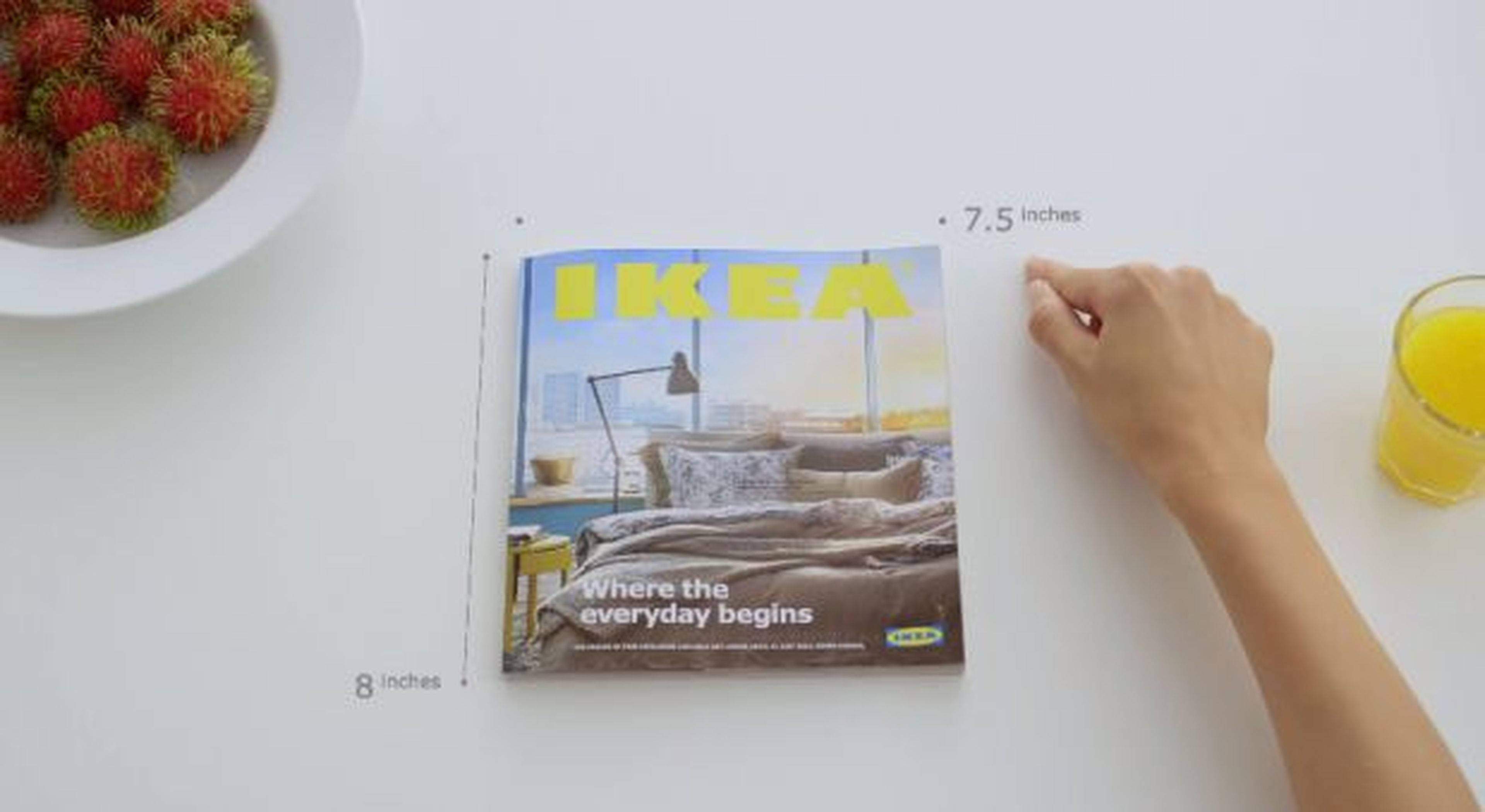 Catálogo IKEA 2015