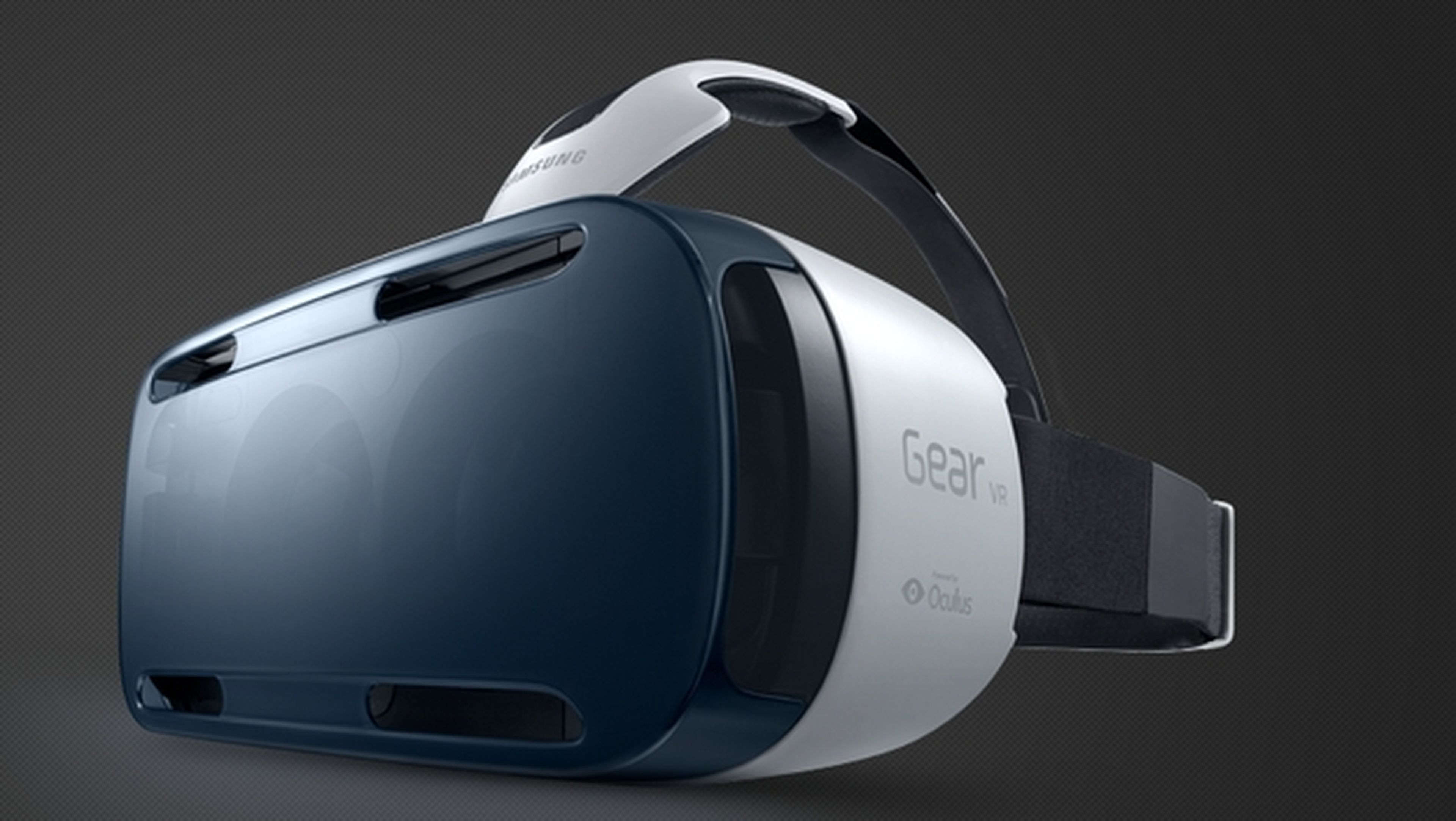 Samsung Gear VR, las gafas de realidad virtual costarán 199$.